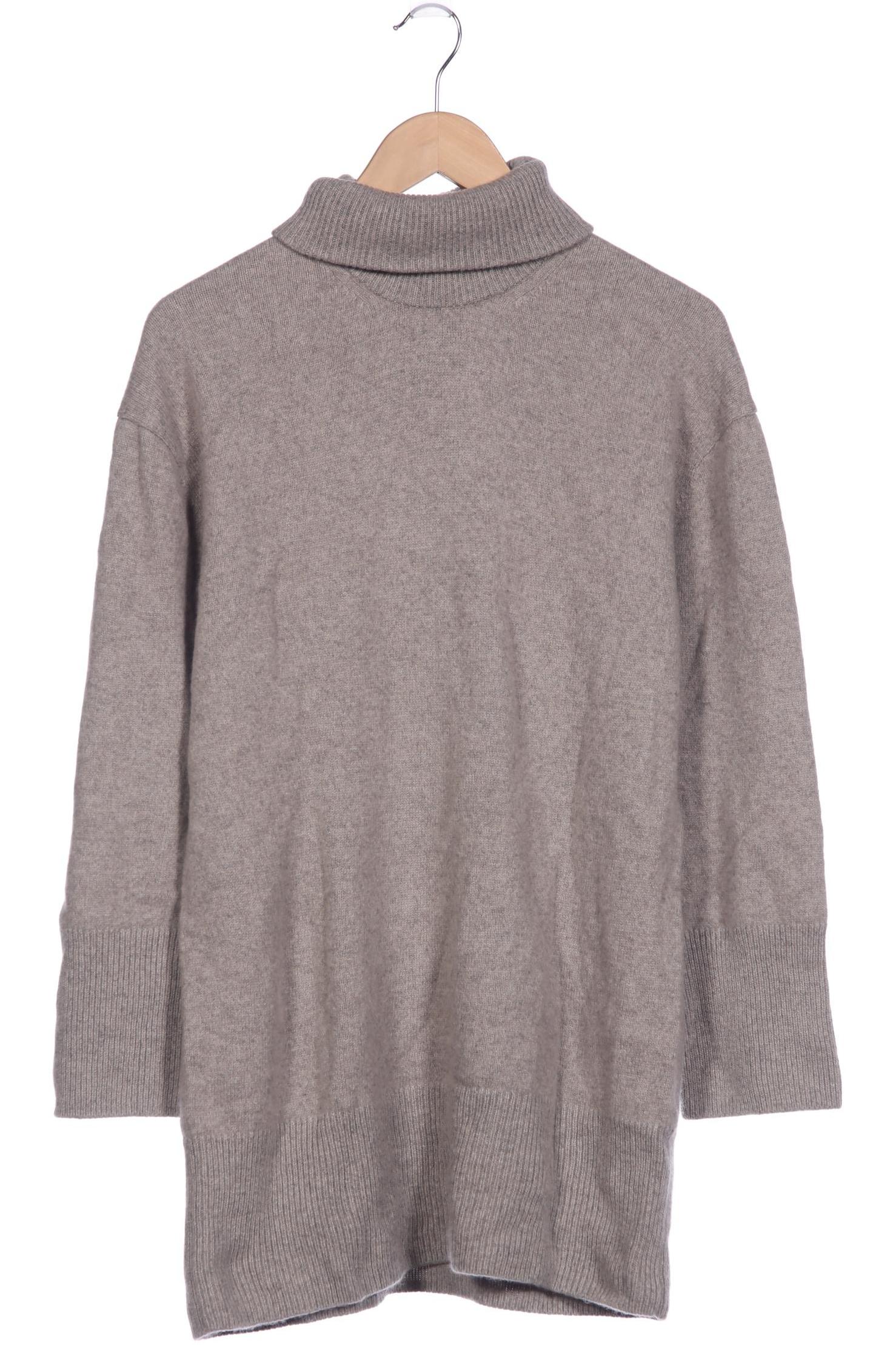 

Arket Damen Pullover, braun, Gr. 36