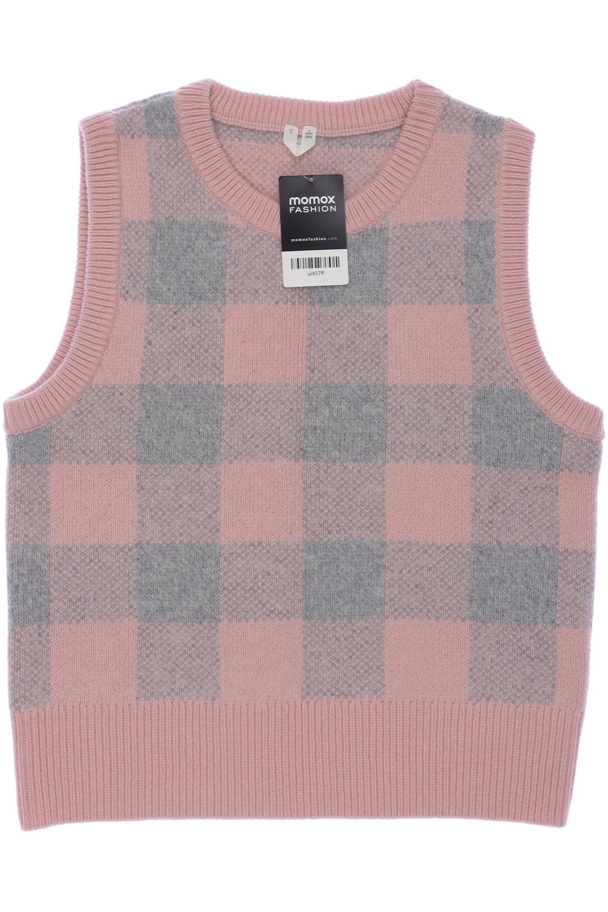 

Arket Damen Pullover, pink, Gr. 36