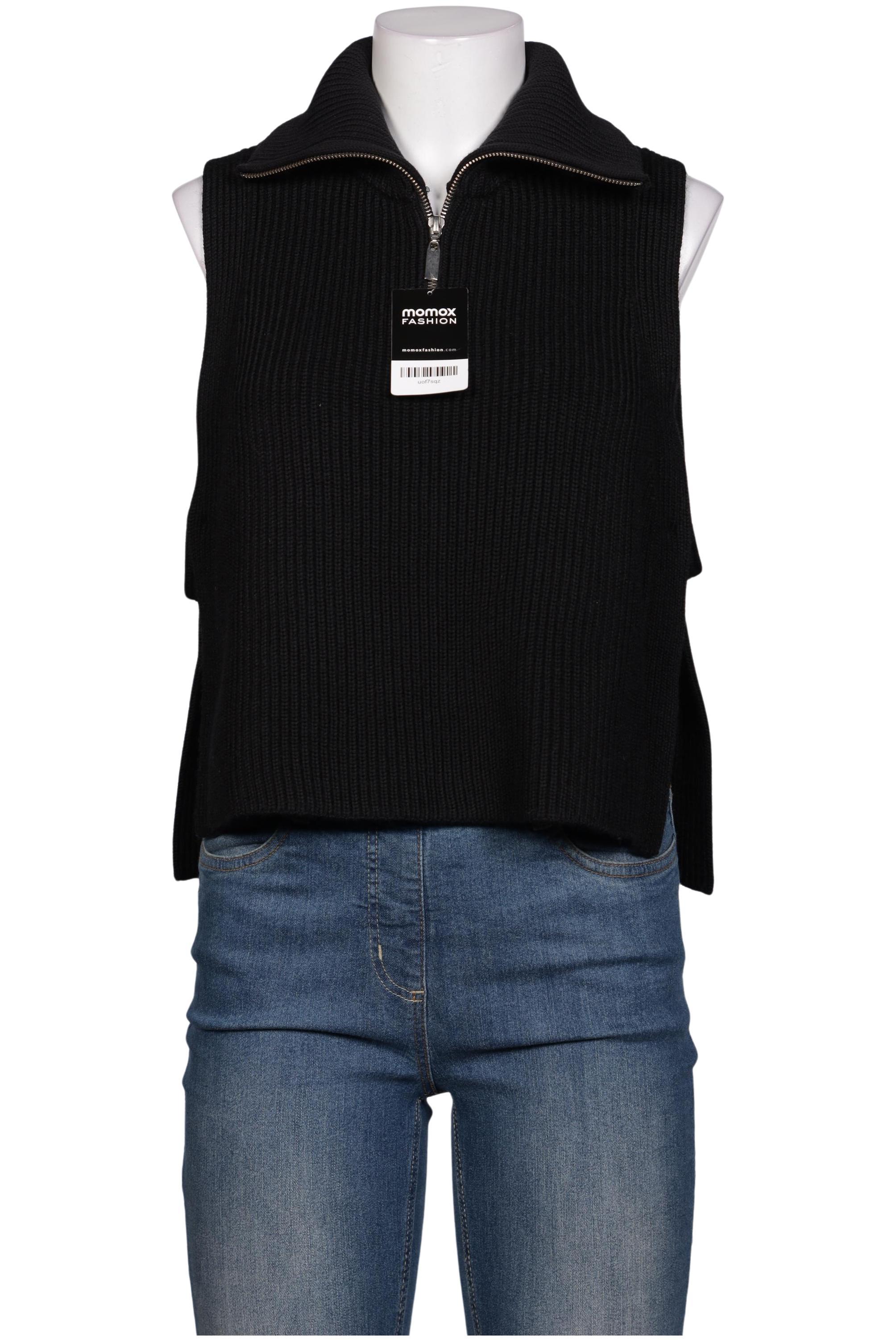 

Arket Damen Pullover, schwarz, Gr. uni