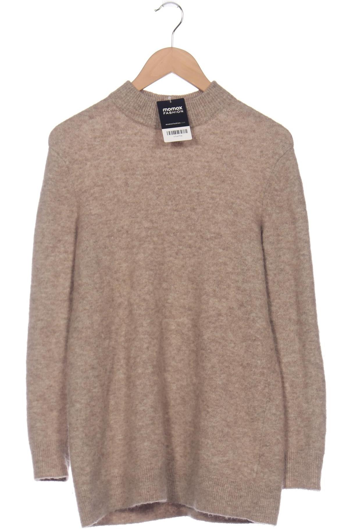 

Arket Damen Pullover, beige, Gr. 34