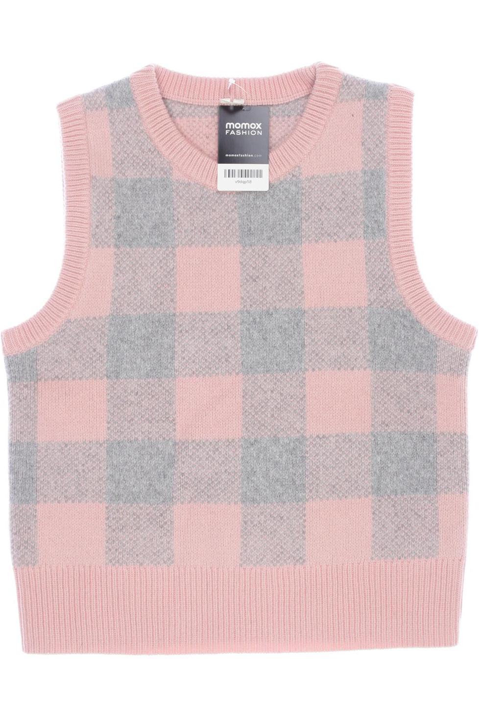 

Arket Damen Pullover, pink, Gr. 36