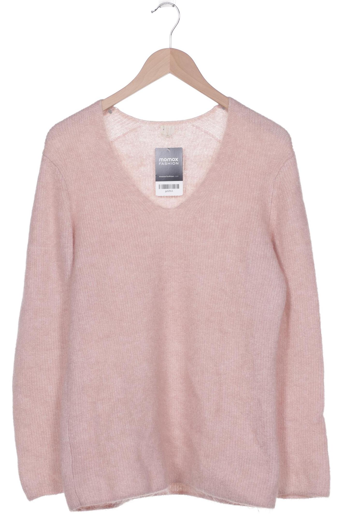 

Arket Damen Pullover, pink