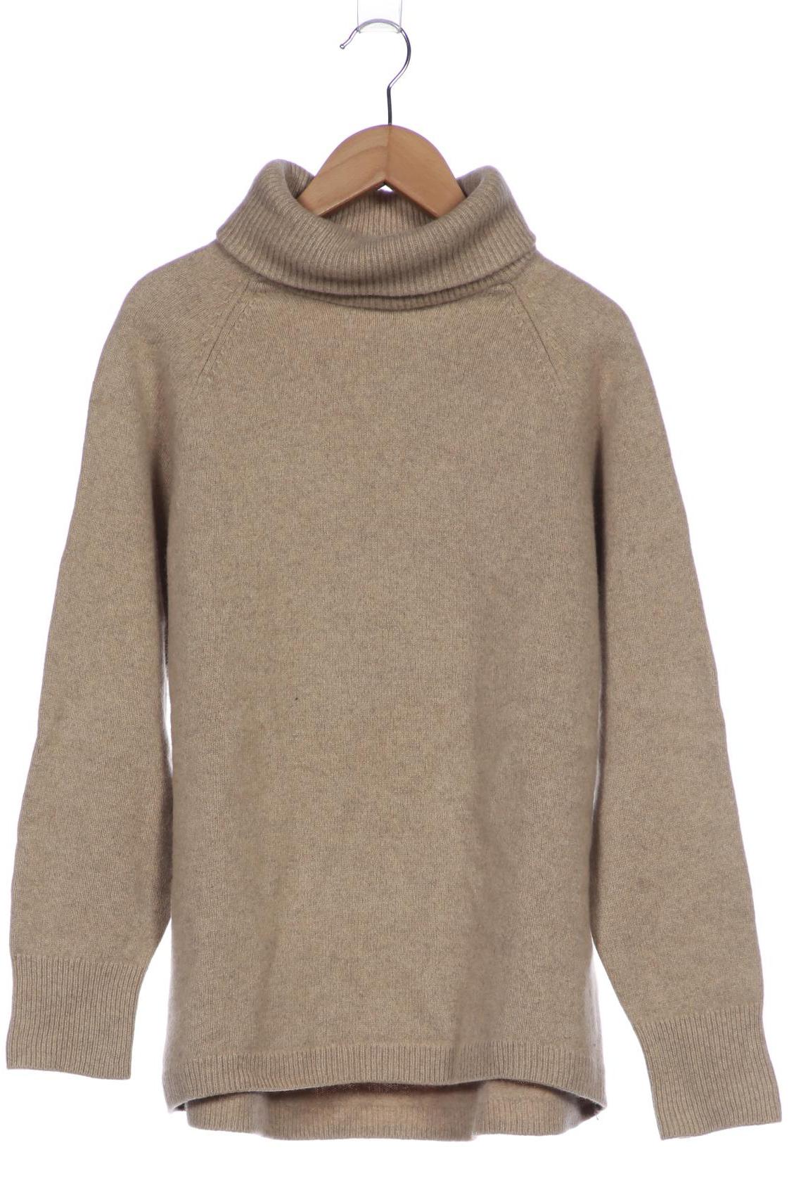 

Arket Damen Pullover, beige, Gr. 38