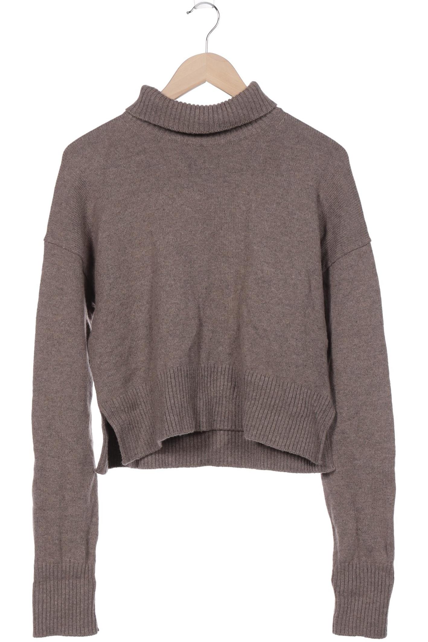 

Arket Damen Pullover, braun