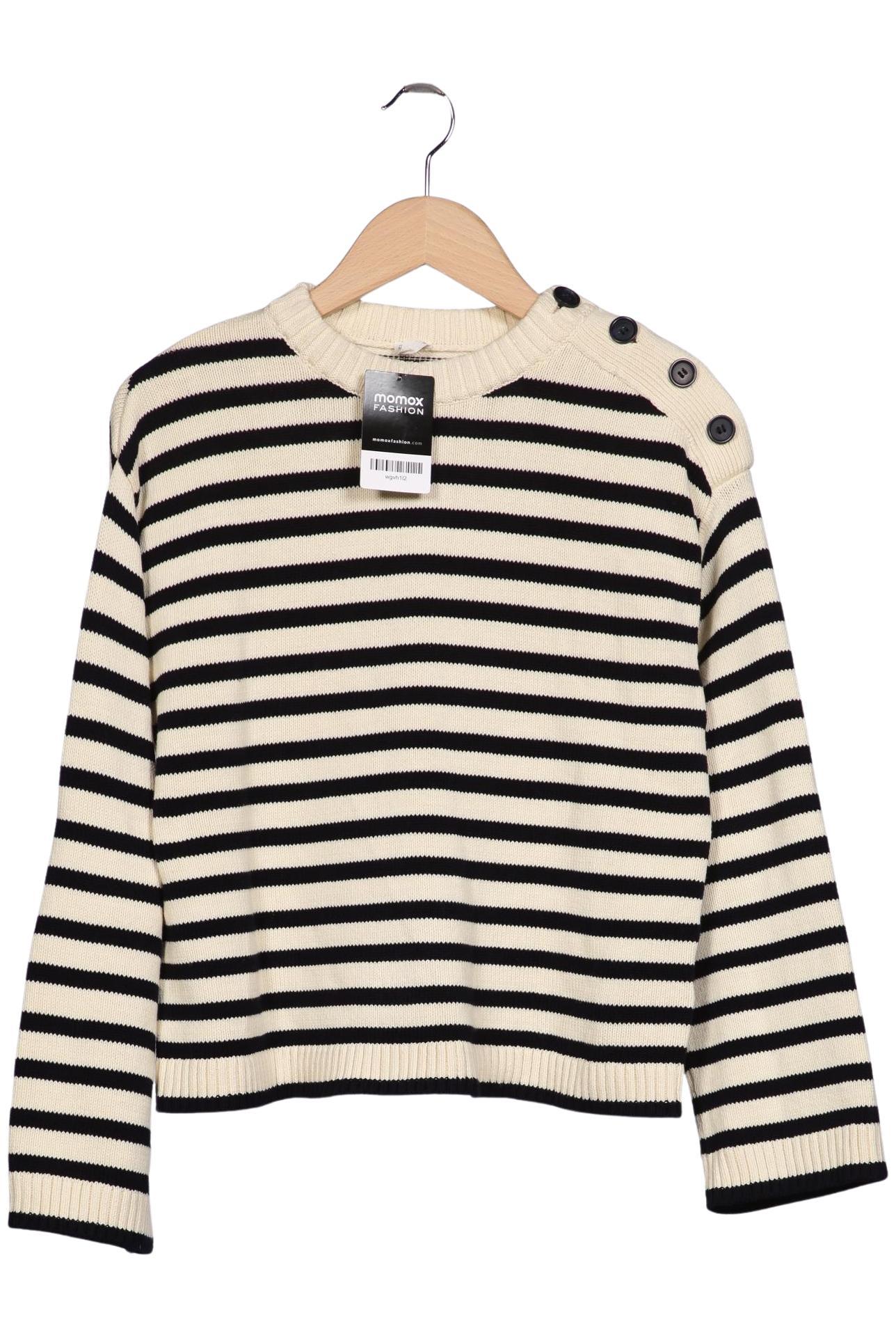 

Arket Damen Pullover, mehrfarbig, Gr. 32