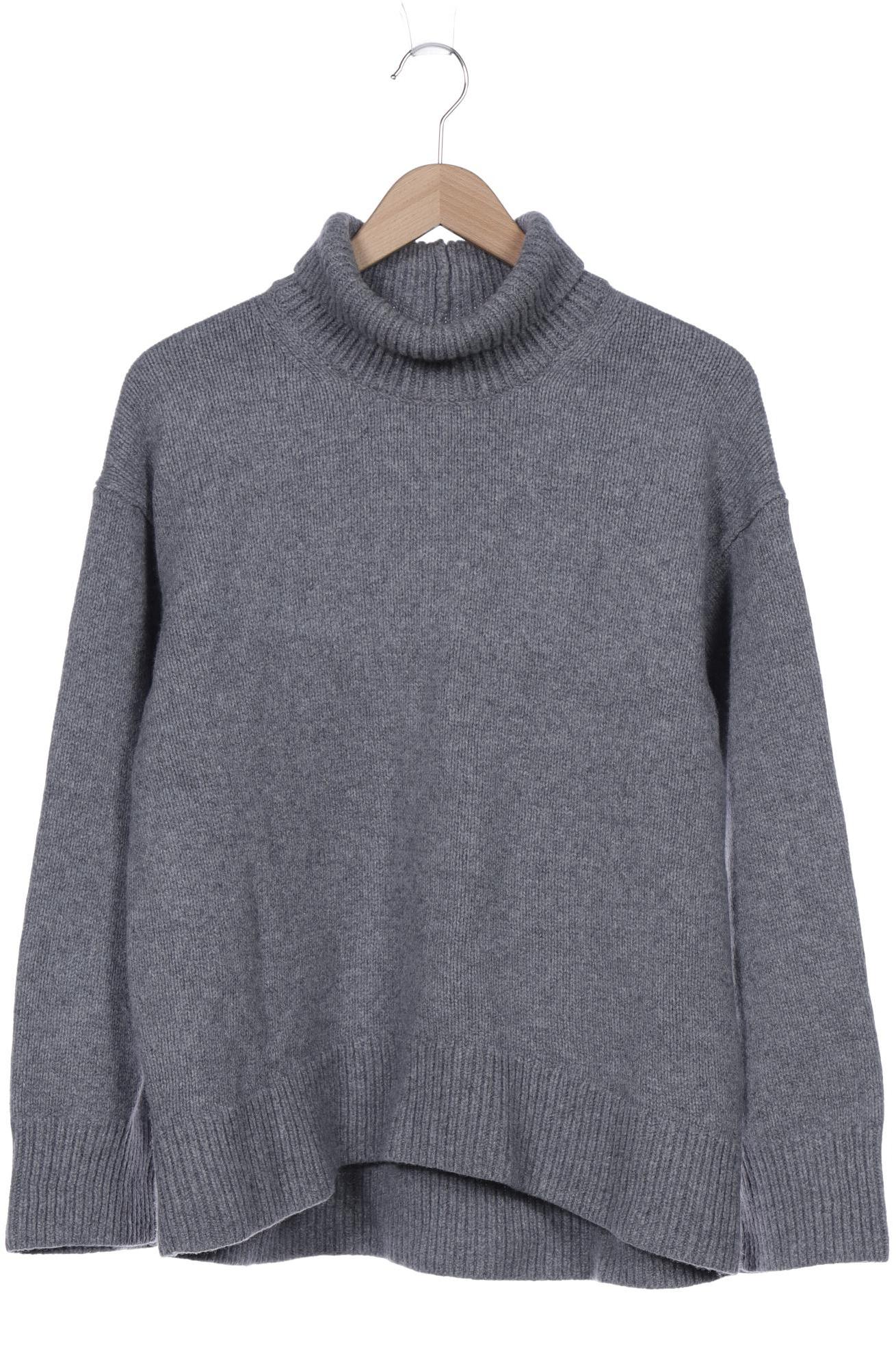 

Arket Damen Pullover, grau