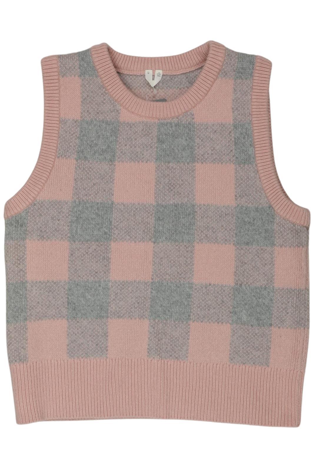 

Arket Damen Pullover, mehrfarbig, Gr. 38