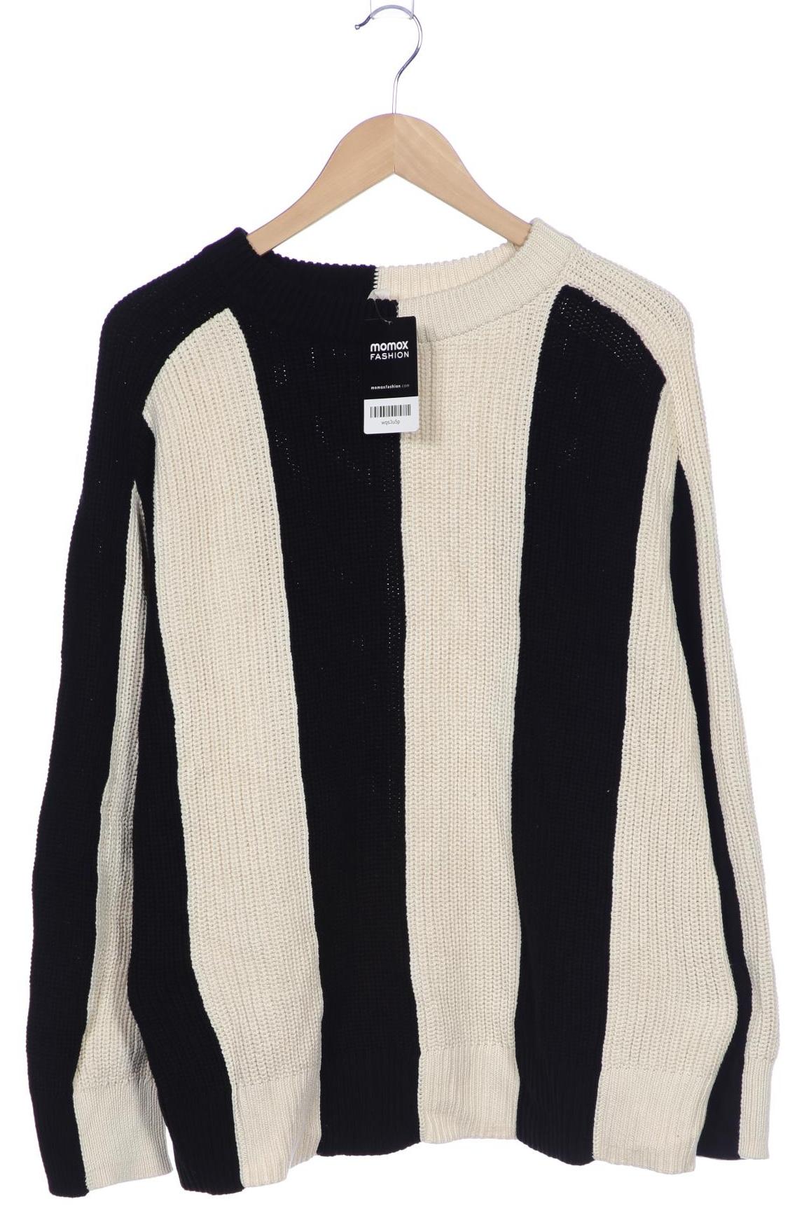 

Arket Damen Pullover, beige, Gr. 36