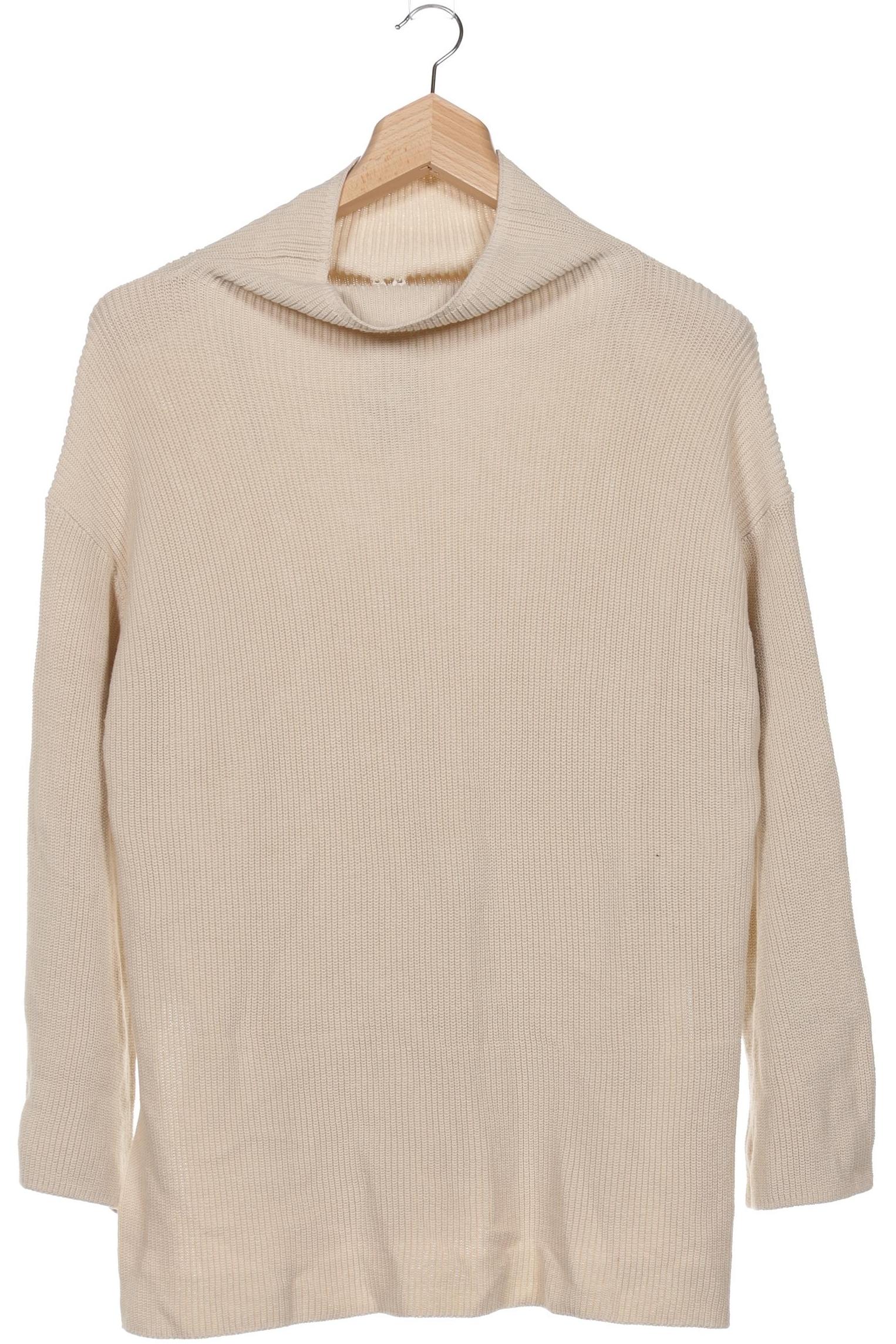 

Arket Damen Pullover, beige, Gr. 38