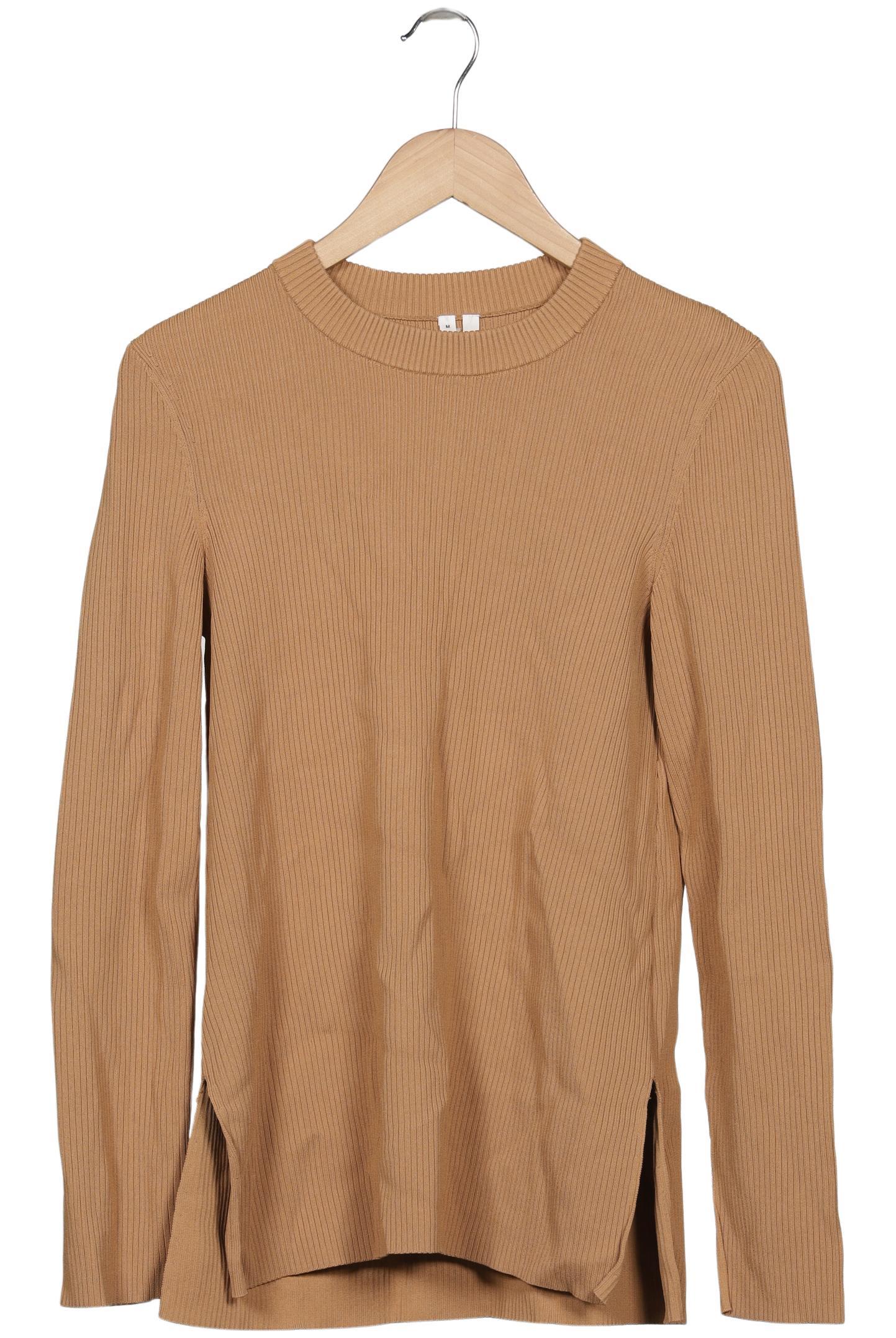 

Arket Damen Pullover, braun, Gr. 38