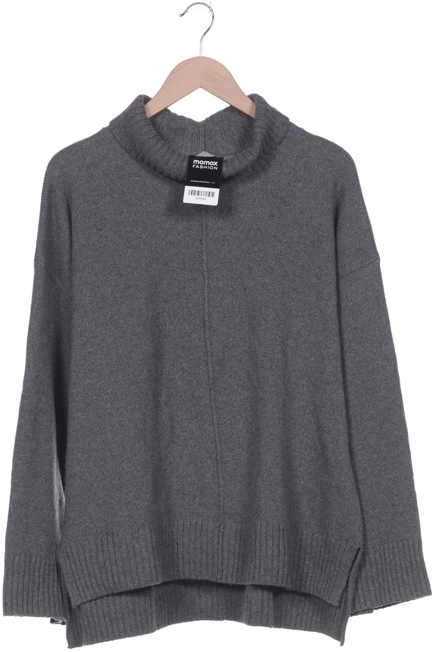 

Arket Damen Pullover, grau, Gr. 38
