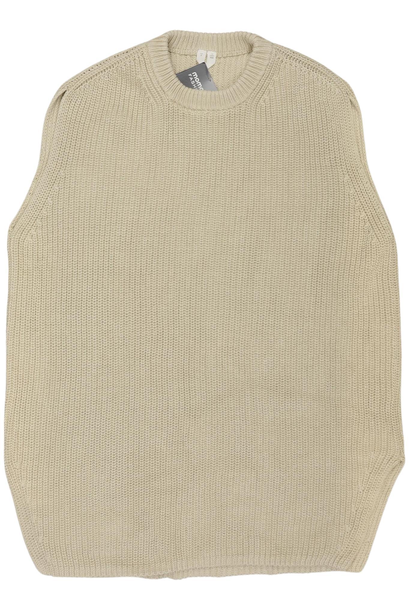 

Arket Damen Pullover, beige, Gr. 36