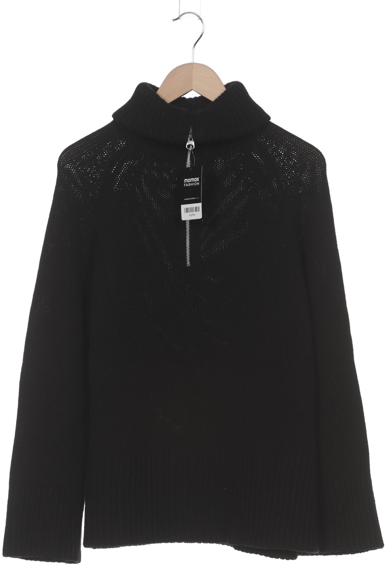 

Arket Damen Pullover, schwarz, Gr. 36