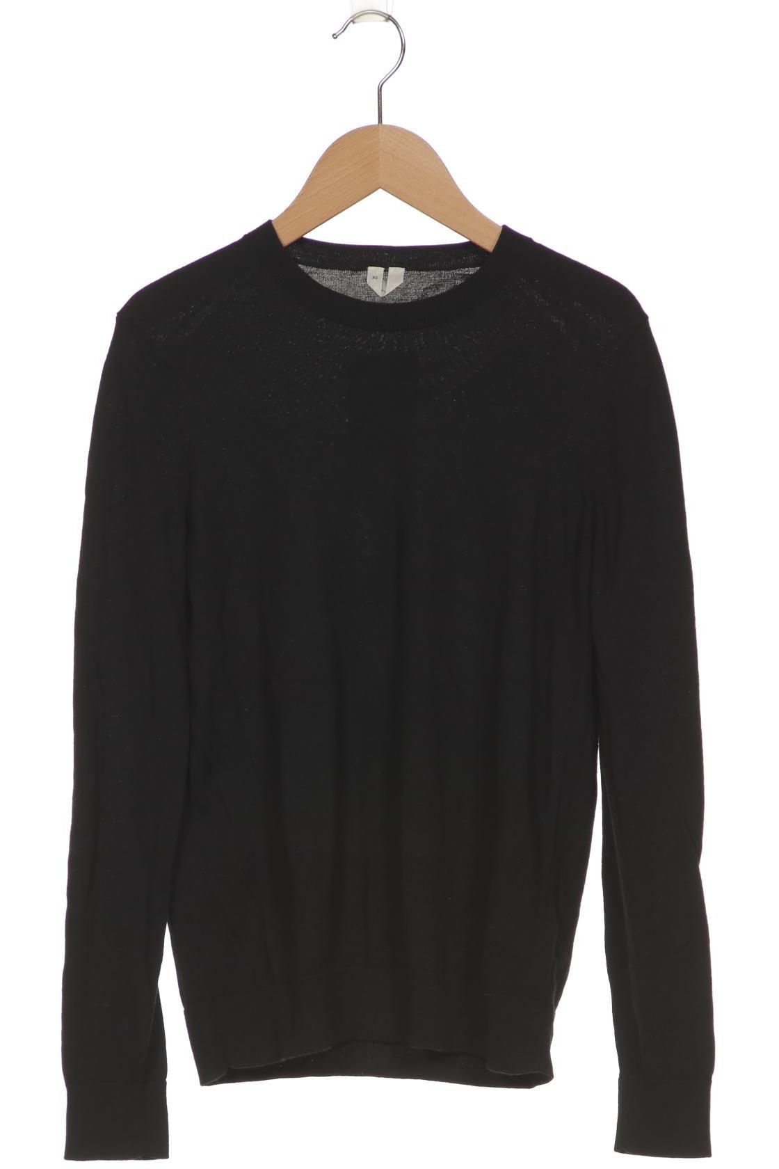 

Arket Damen Pullover, schwarz