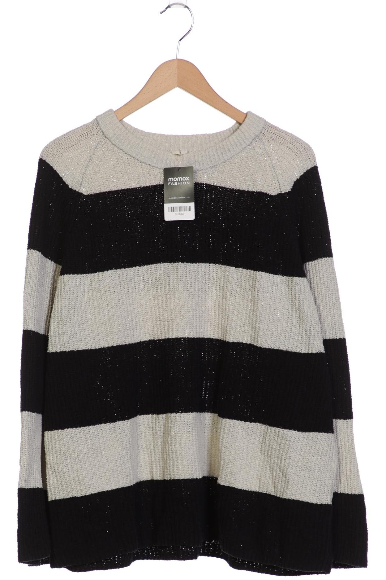 

Arket Damen Pullover, schwarz, Gr. 38