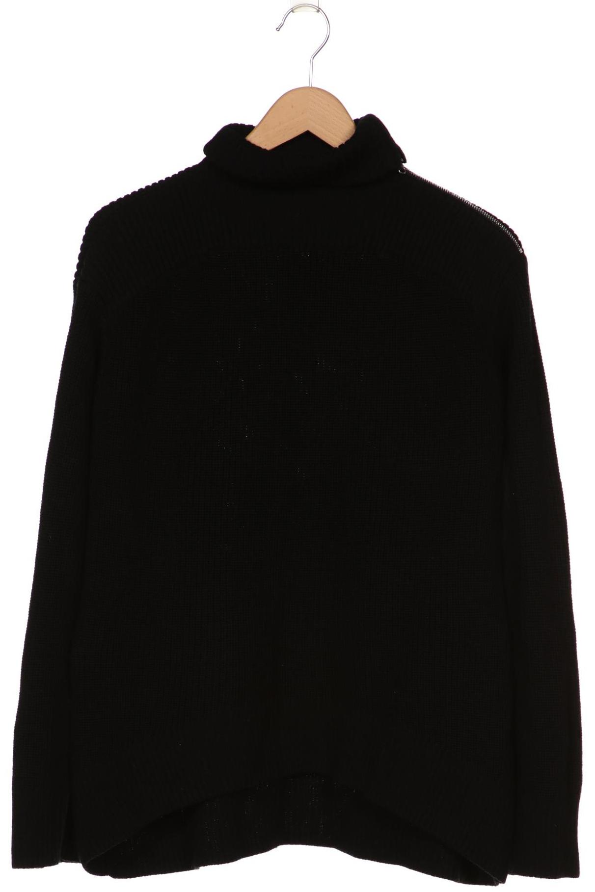 

Arket Damen Pullover, schwarz