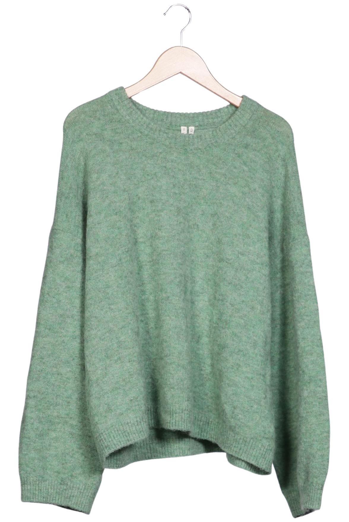 

Arket Damen Pullover, hellgrün, Gr. 38