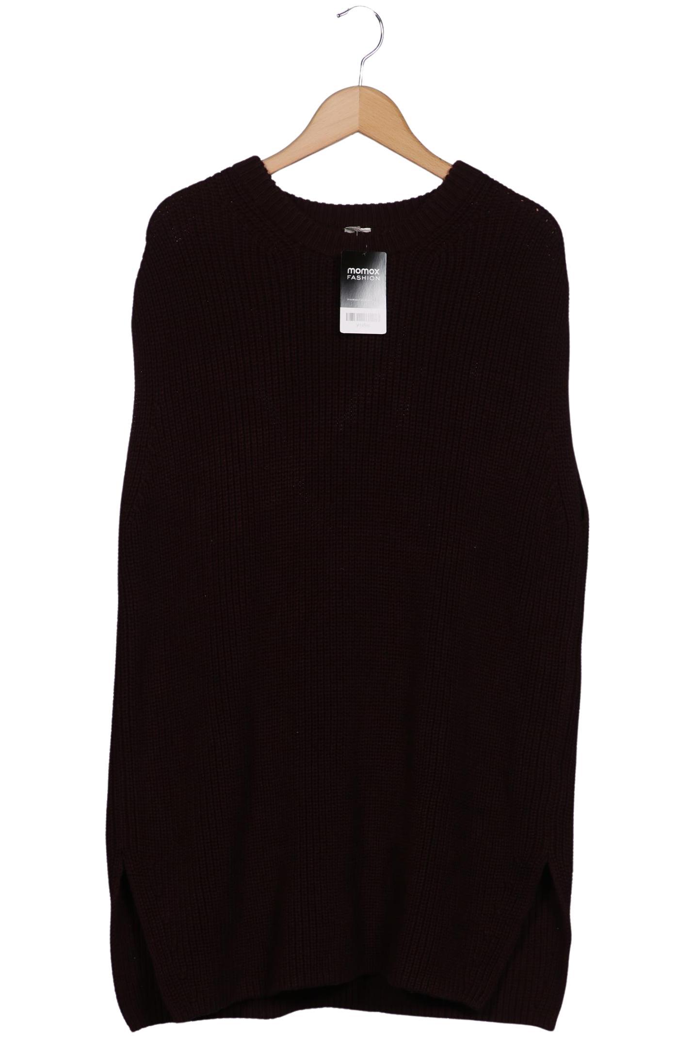 

Arket Damen Pullover, bordeaux, Gr. 38
