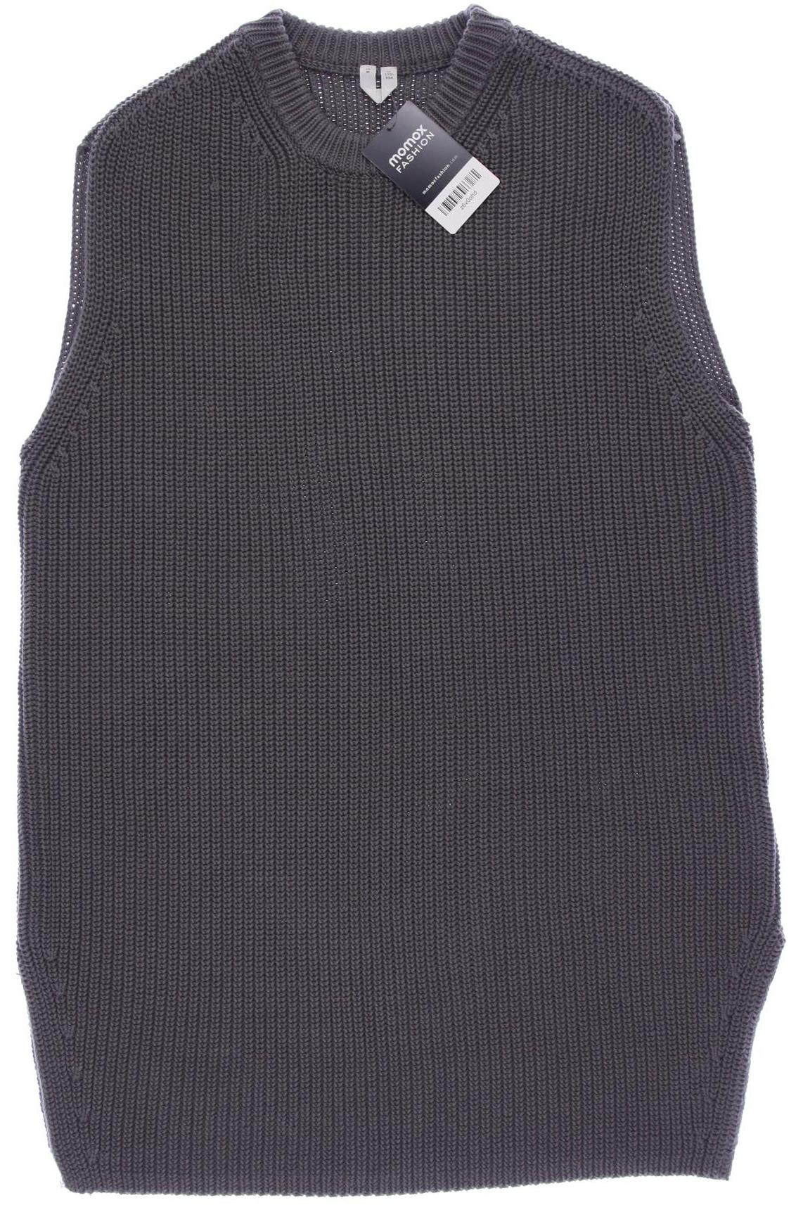

Arket Damen Pullover, grau, Gr. 38