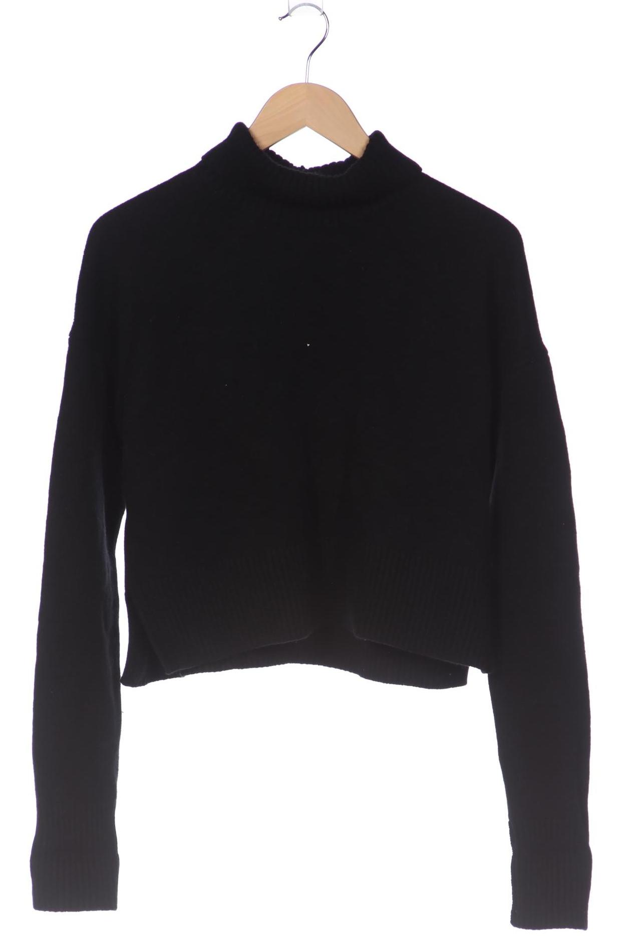 

Arket Damen Pullover, schwarz