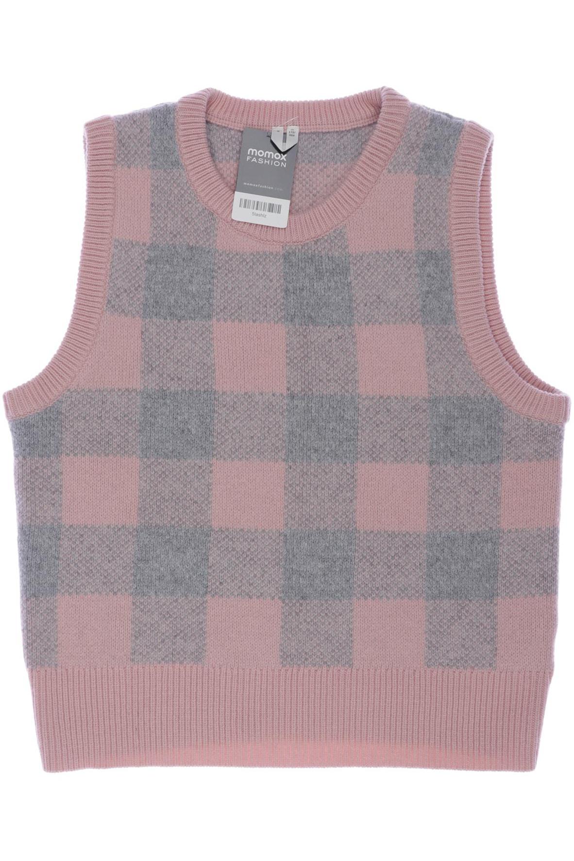 

Arket Damen Pullover, pink, Gr. 38