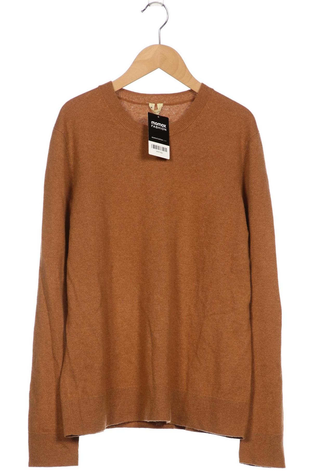 

Arket Damen Pullover, braun, Gr. 38