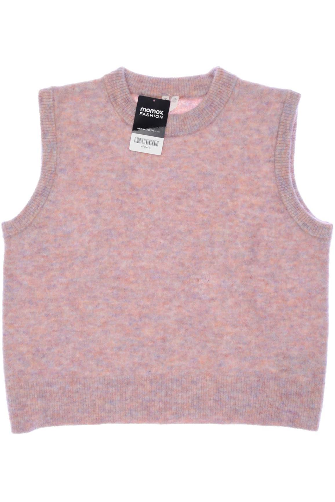 

Arket Damen Pullover, pink, Gr. 38