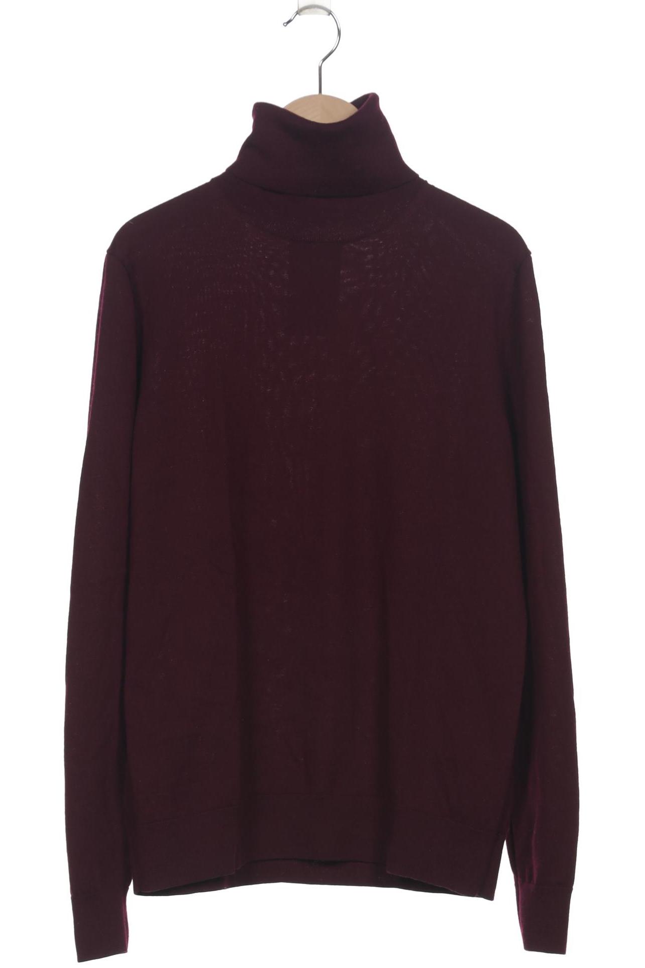 

Arket Damen Pullover, flieder, Gr. 38