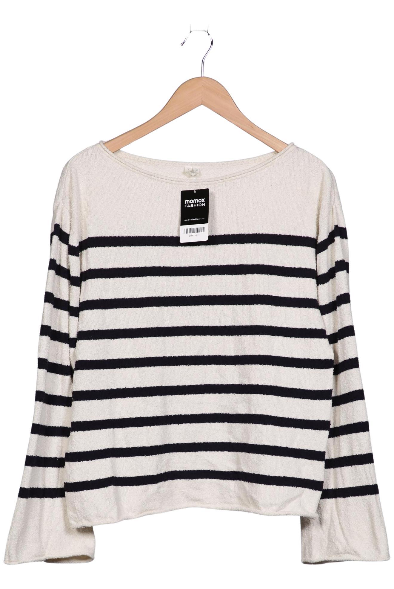 

Arket Damen Pullover, mehrfarbig, Gr. 36