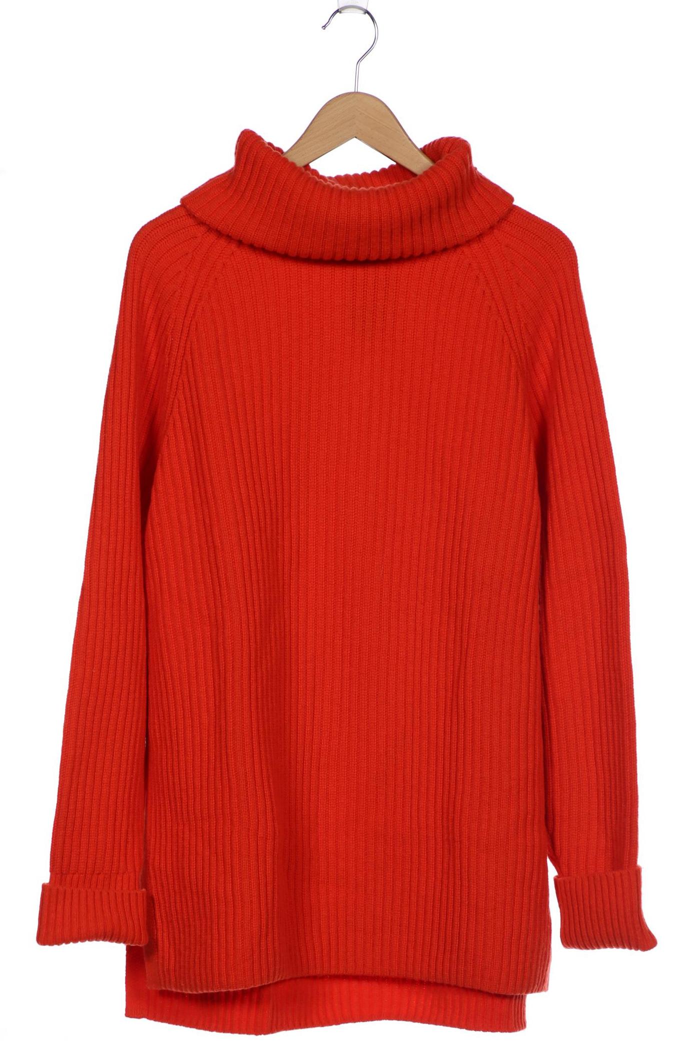 

Arket Damen Pullover, orange