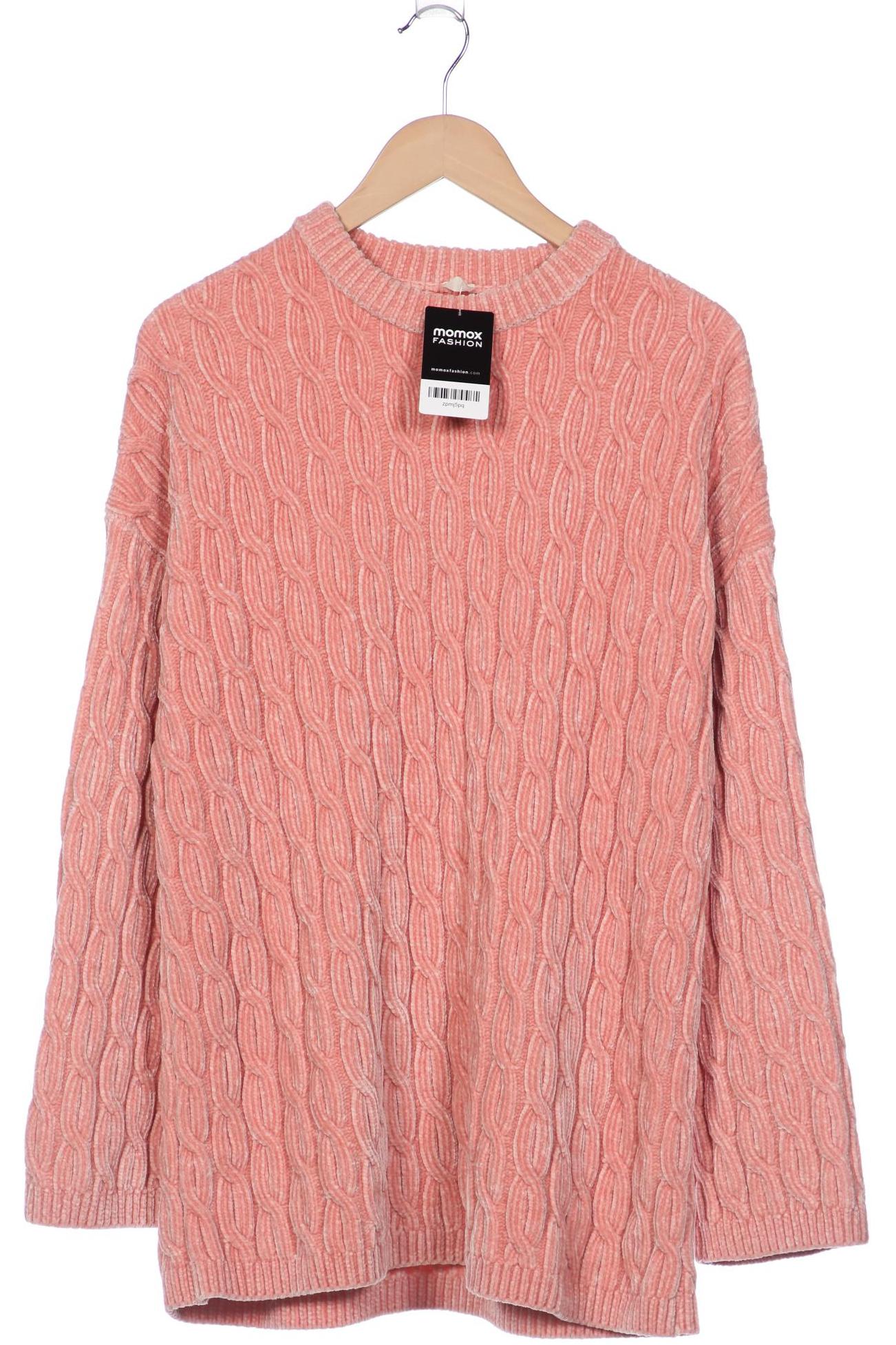 

Arket Damen Pullover, pink, Gr. 36