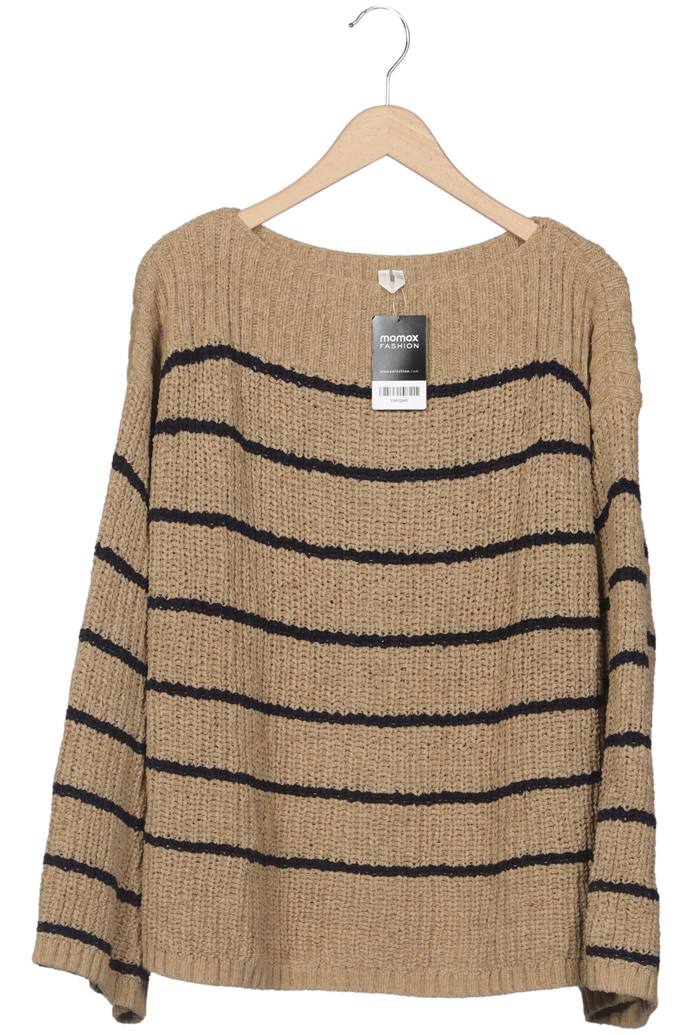 

Arket Damen Pullover, mehrfarbig, Gr. 42