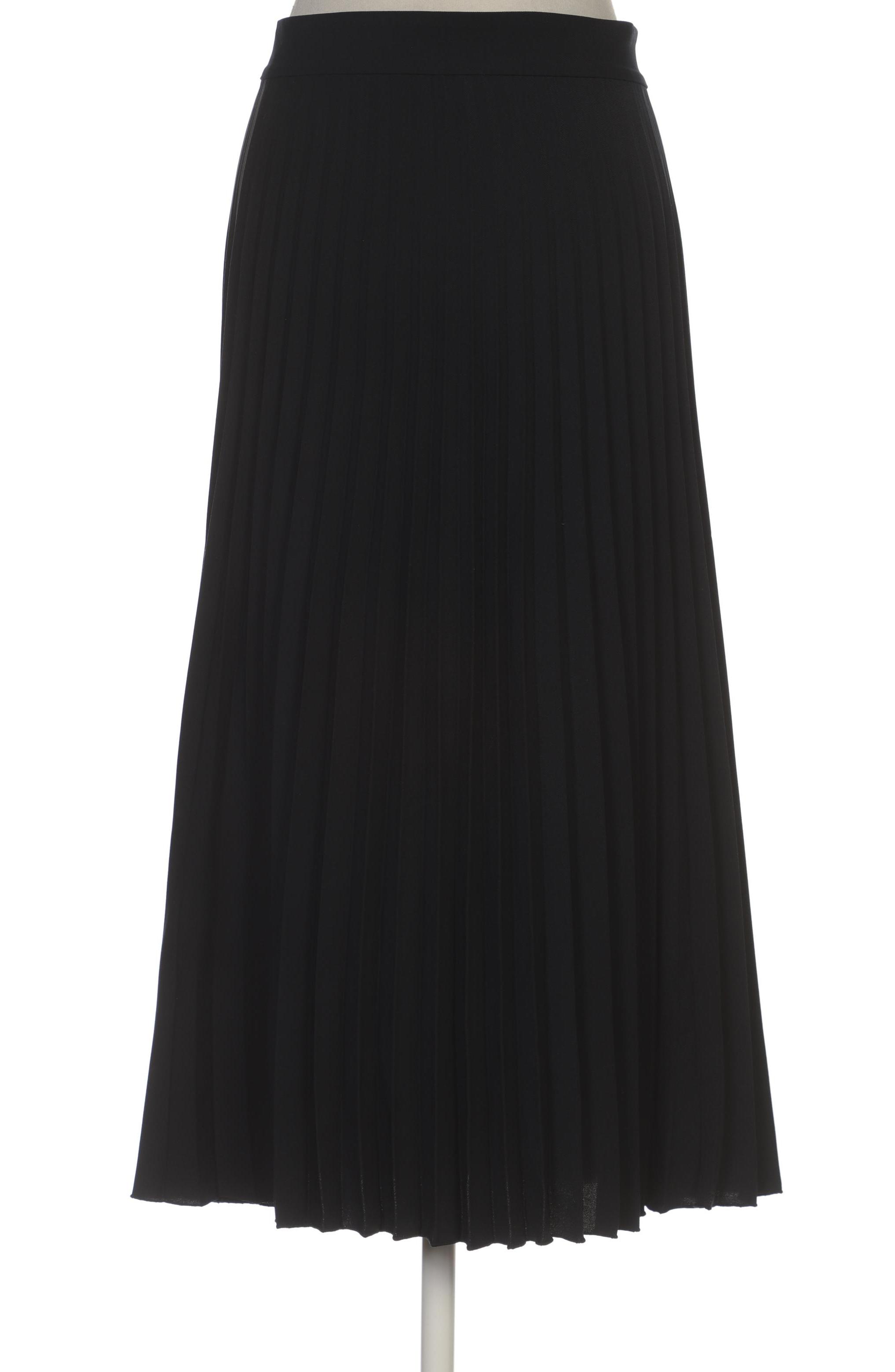 

Arket Damen Rock, marineblau, Gr. 36