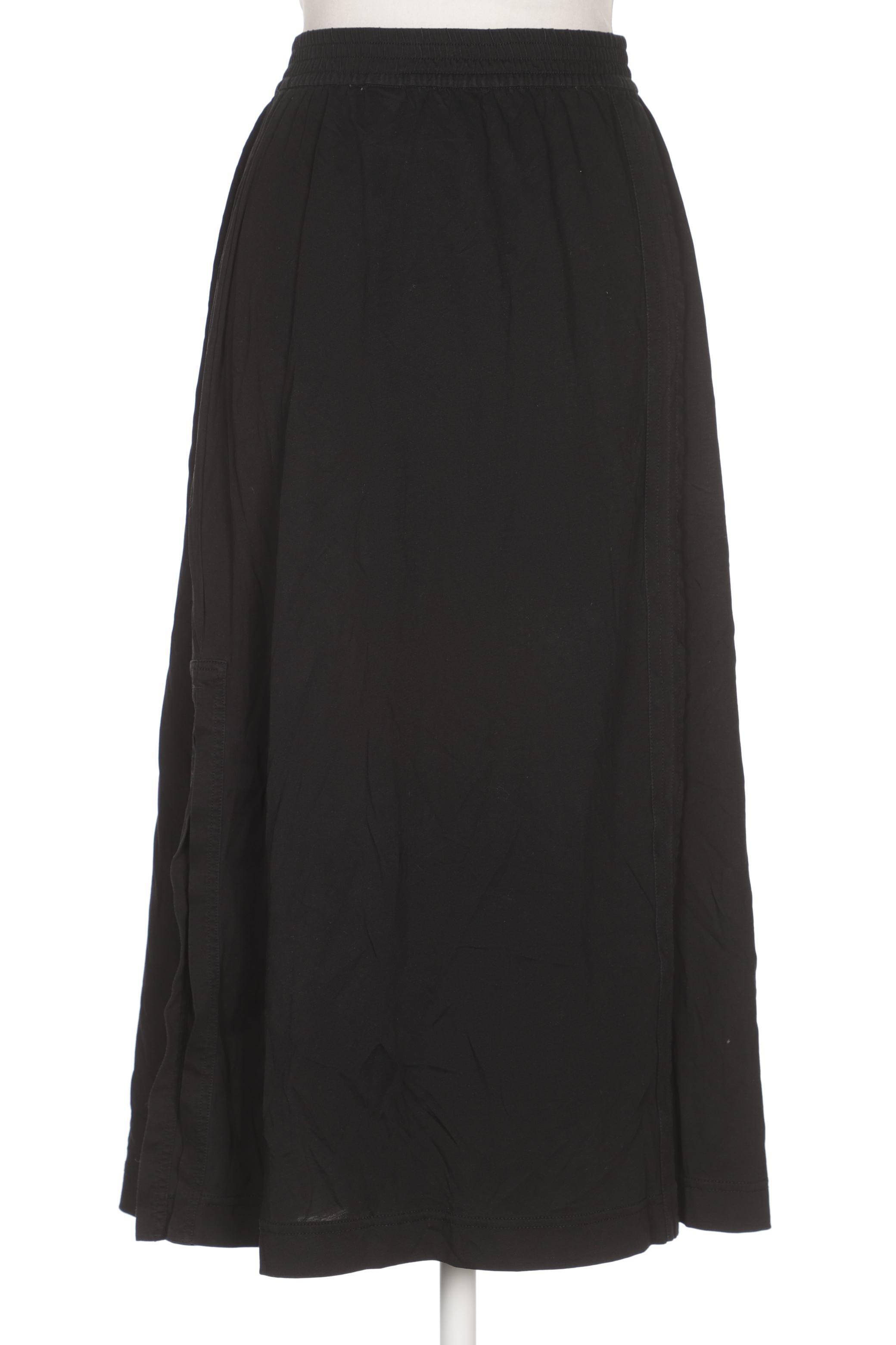 

Arket Damen Rock, schwarz, Gr. 34