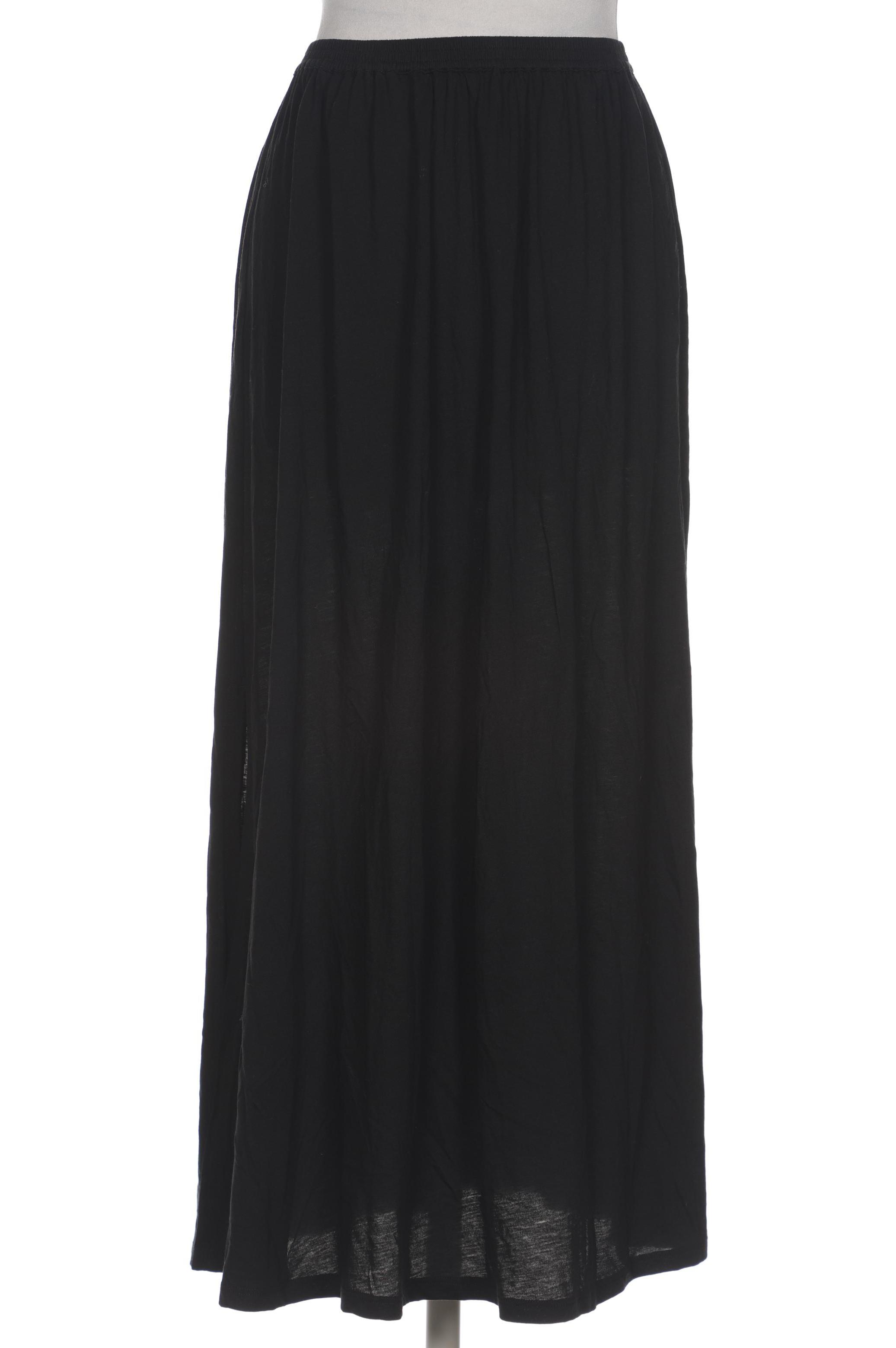 

Arket Damen Rock, schwarz, Gr. 34