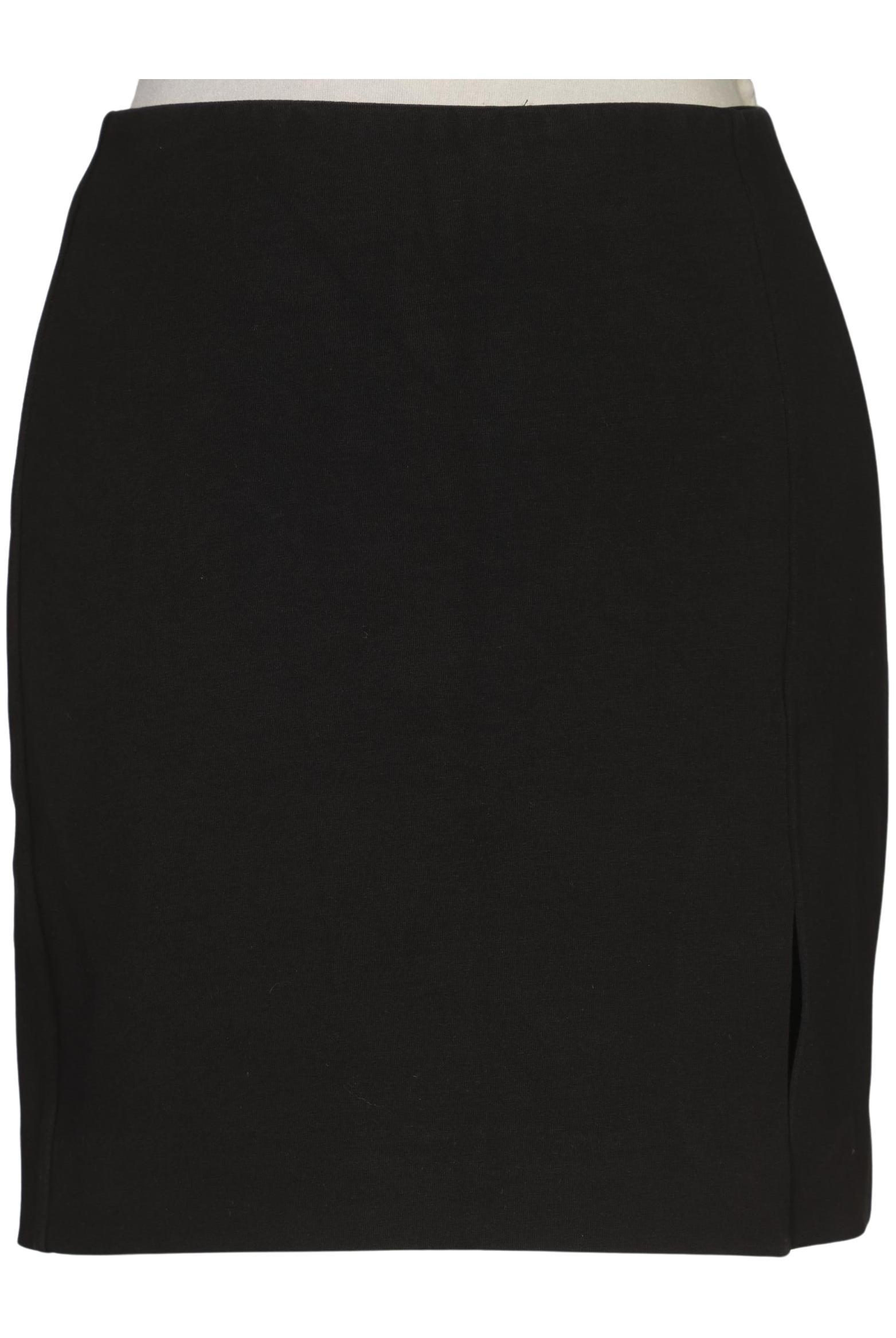 

Arket Damen Rock, schwarz, Gr. 34
