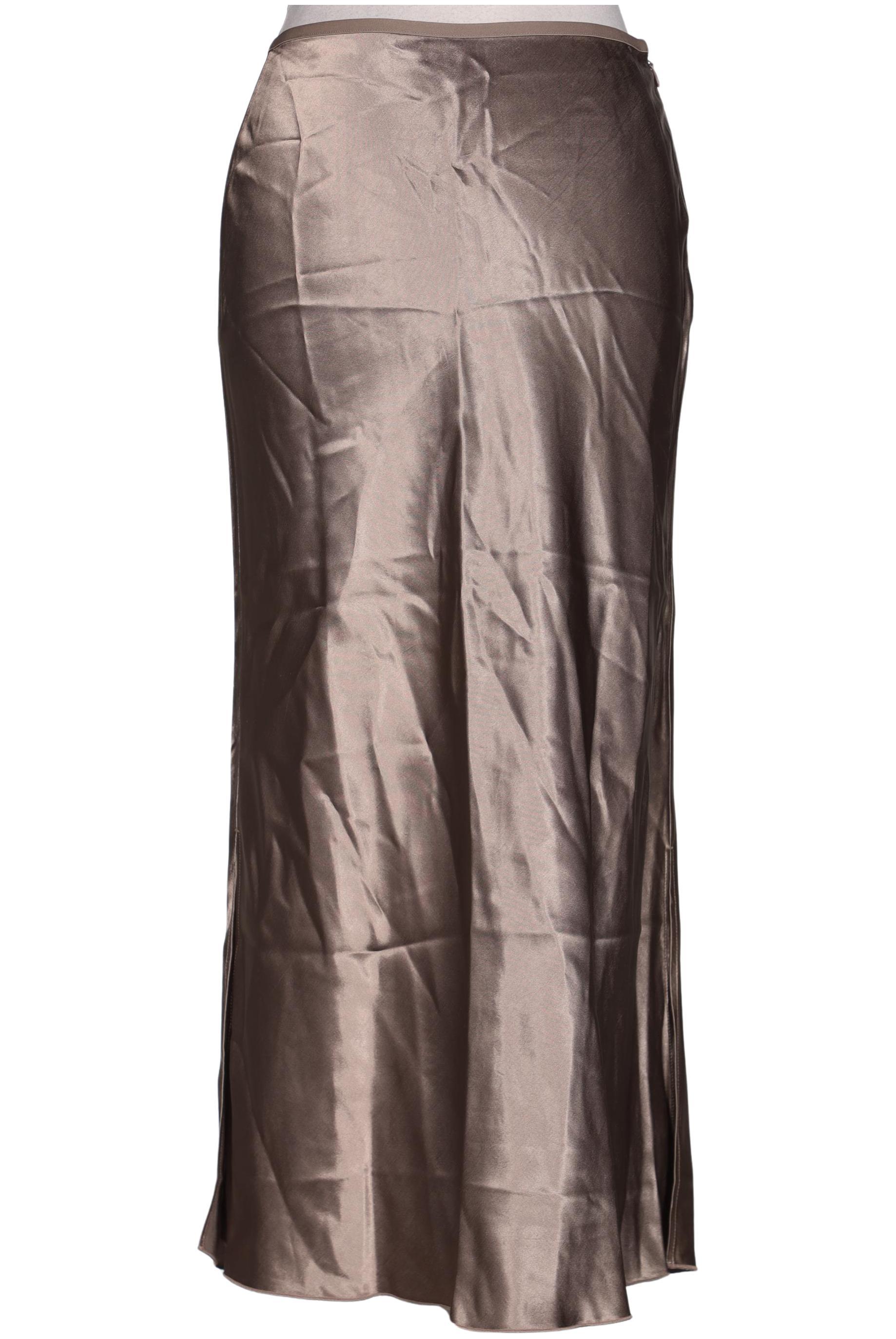 

Arket Damen Rock, braun, Gr. 34