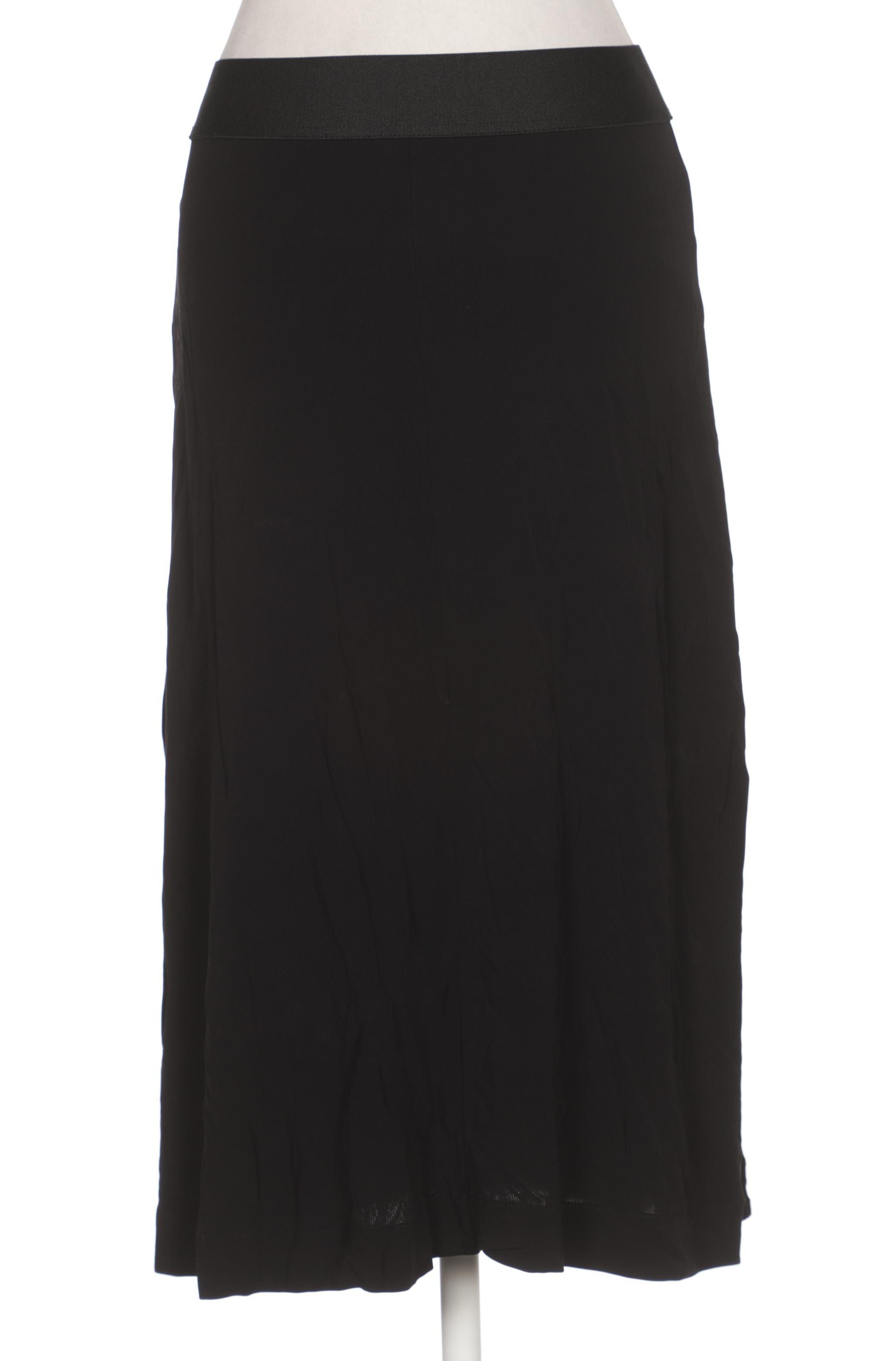 

Arket Damen Rock, schwarz, Gr. 34