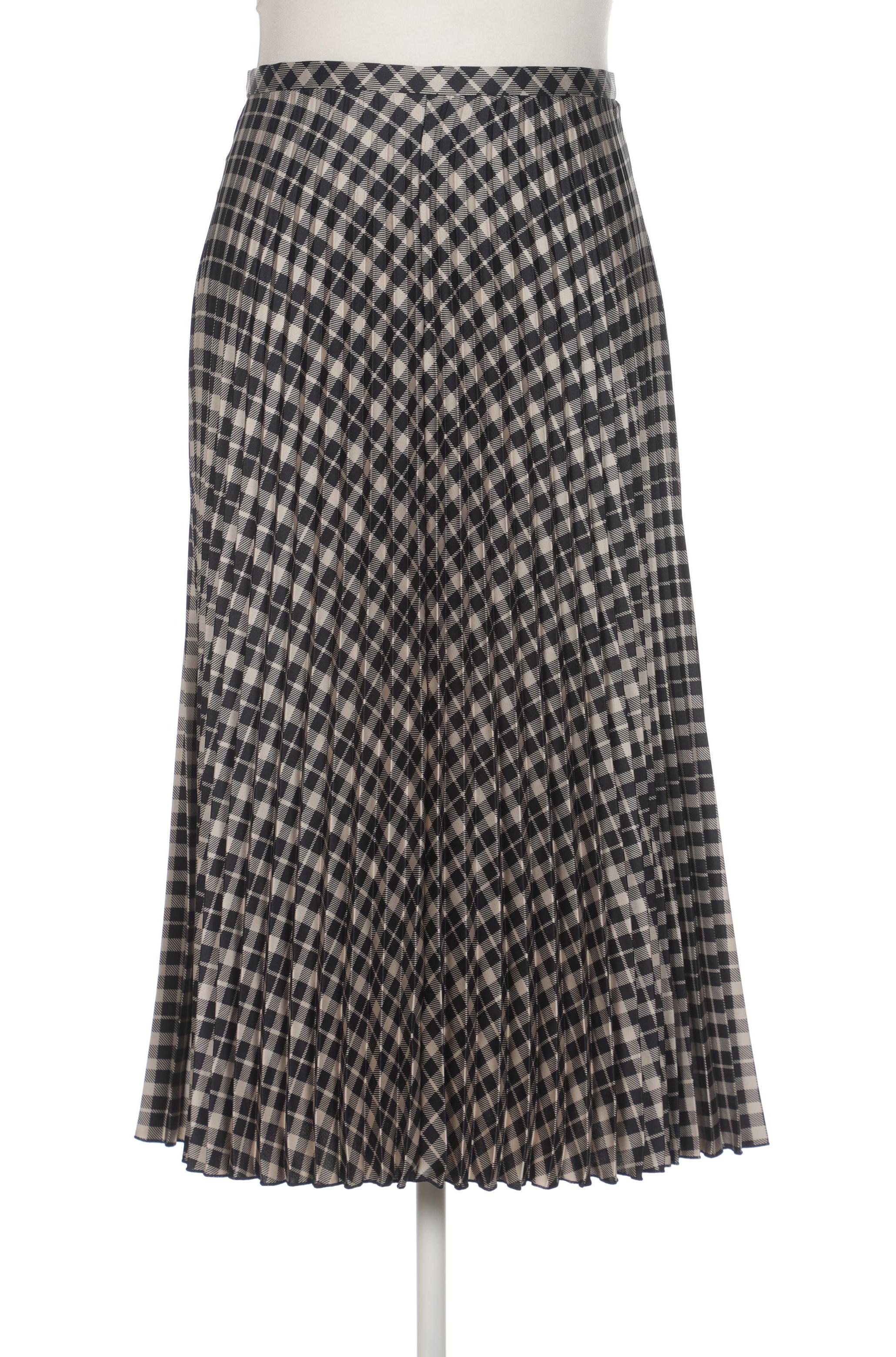 

Arket Damen Rock, schwarz, Gr. 42