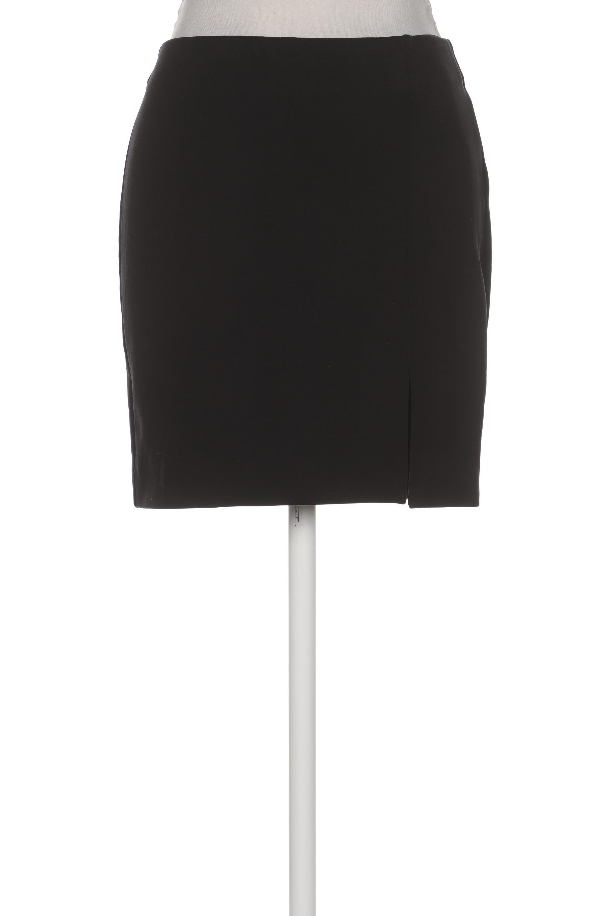 

Arket Damen Rock, schwarz, Gr. 34