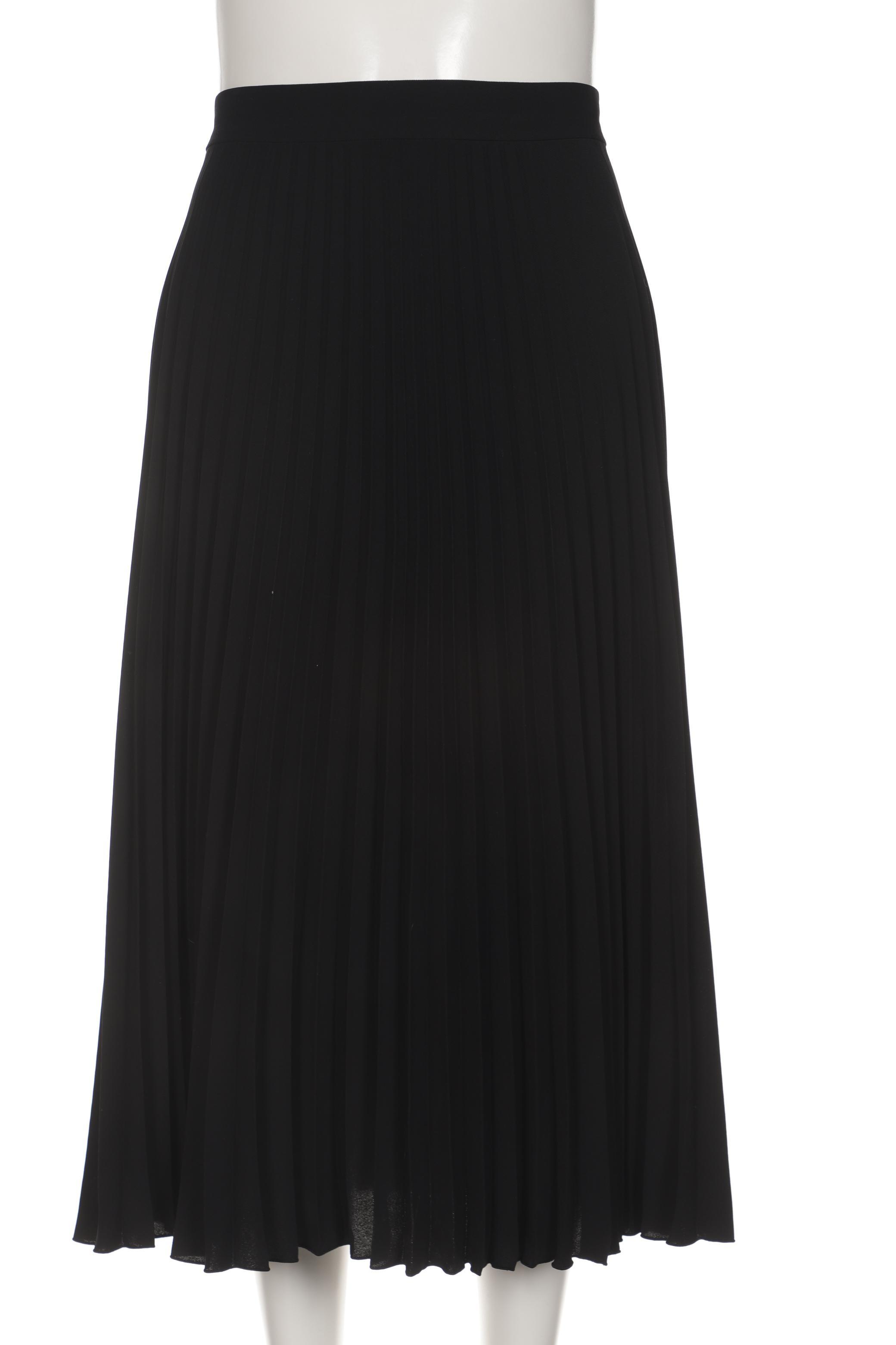 

Arket Damen Rock, schwarz