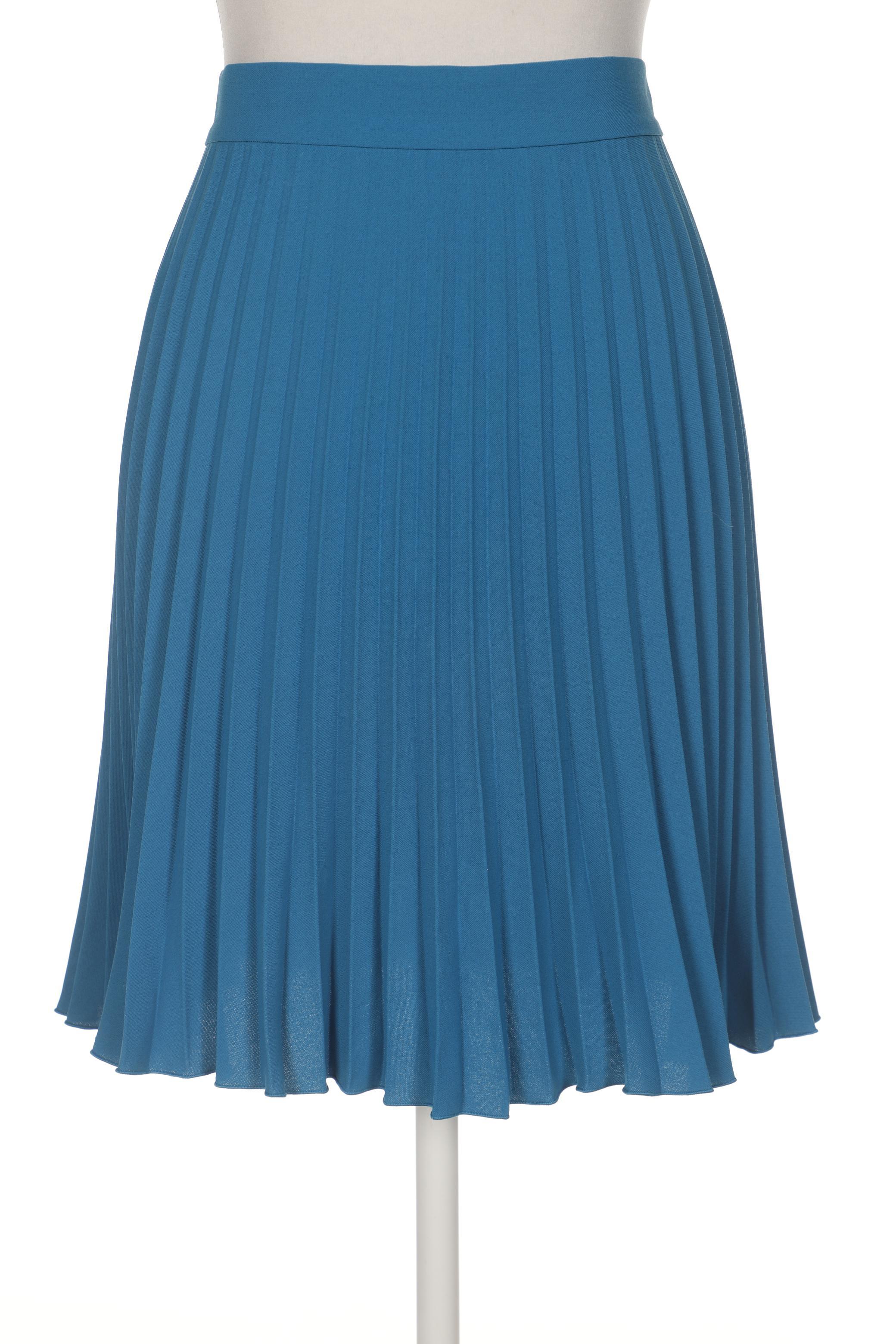 

Arket Damen Rock, blau
