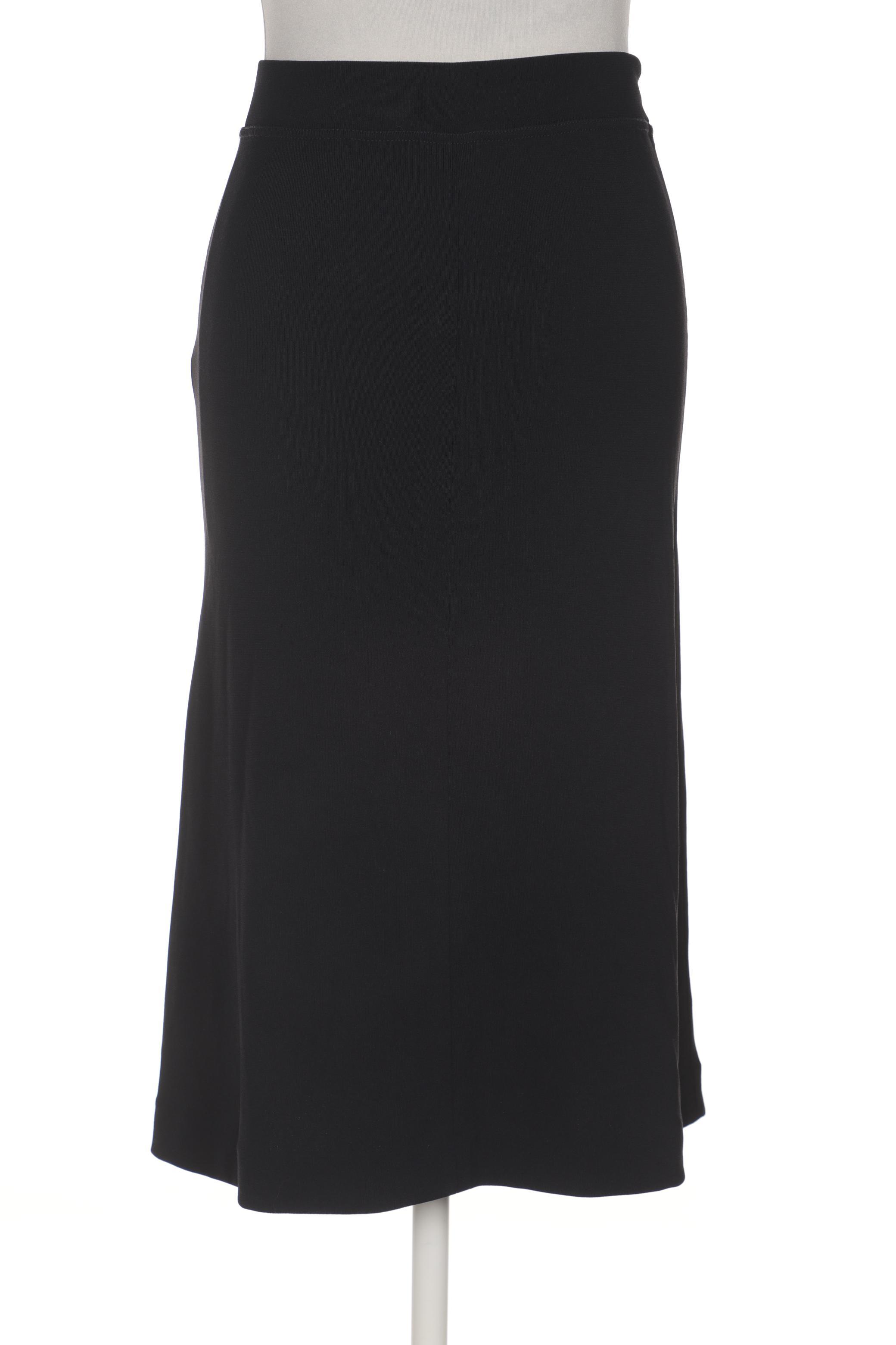 

Arket Damen Rock, marineblau