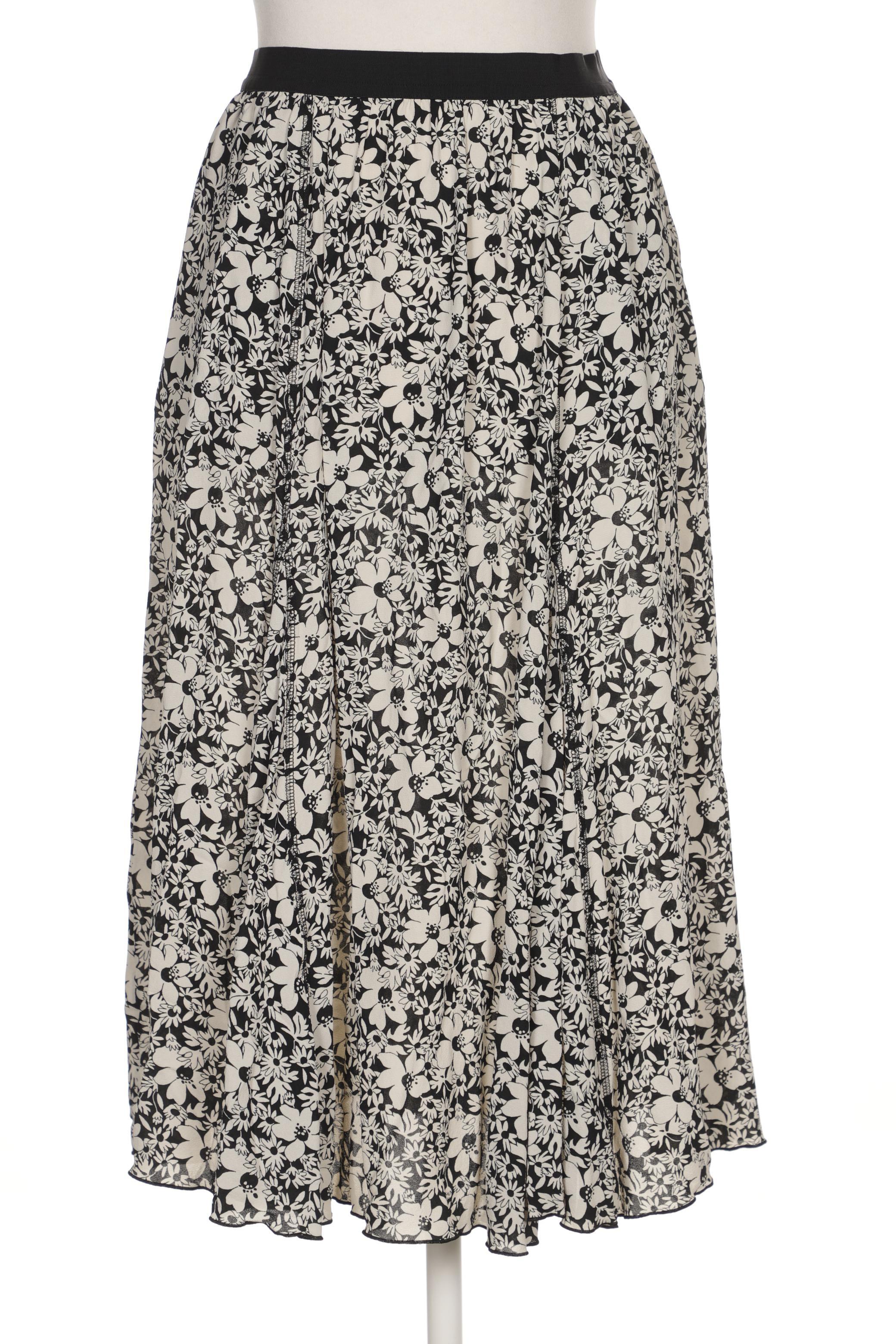 

Arket Damen Rock, beige, Gr. 38