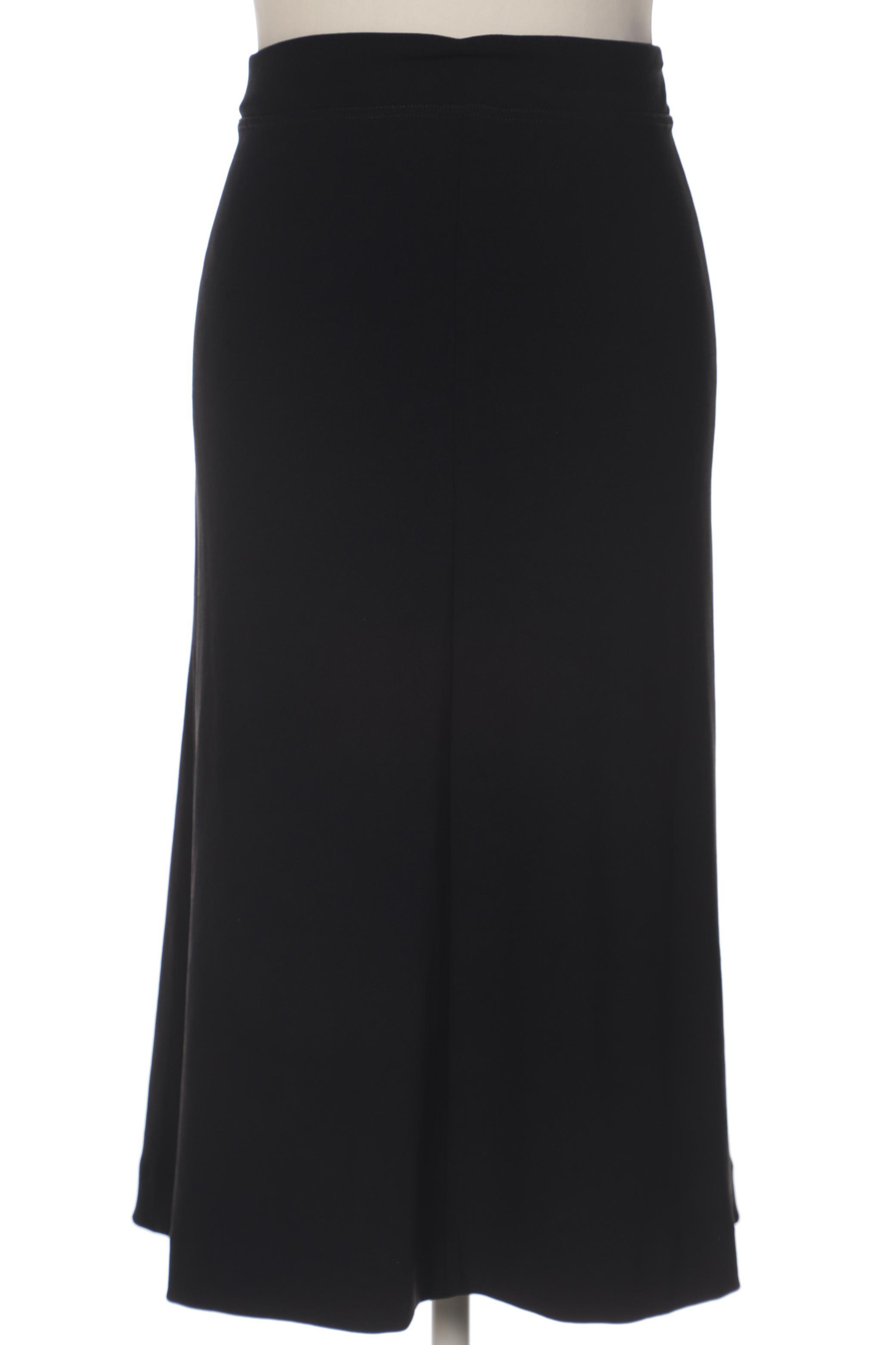 

Arket Damen Rock, marineblau