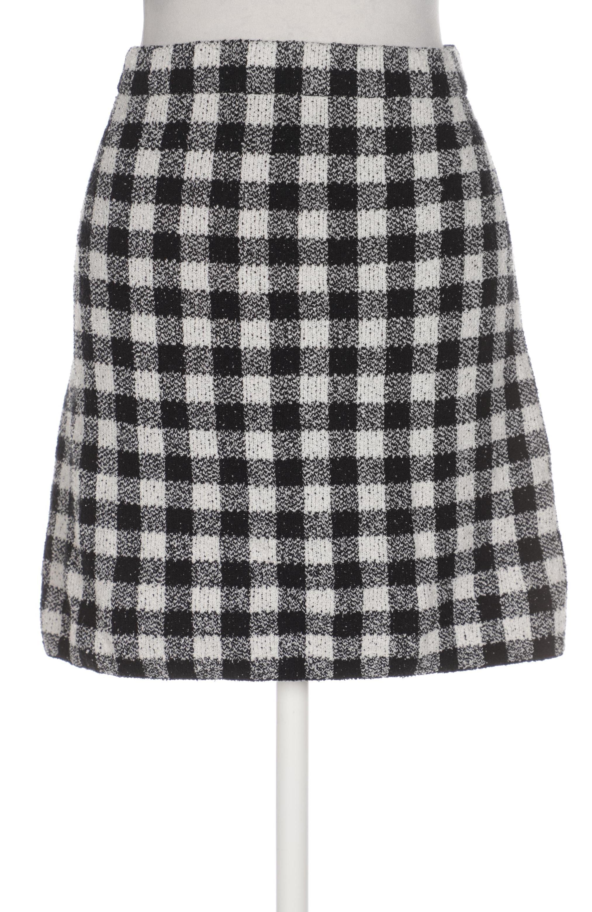 

Arket Damen Rock, schwarz, Gr. 38