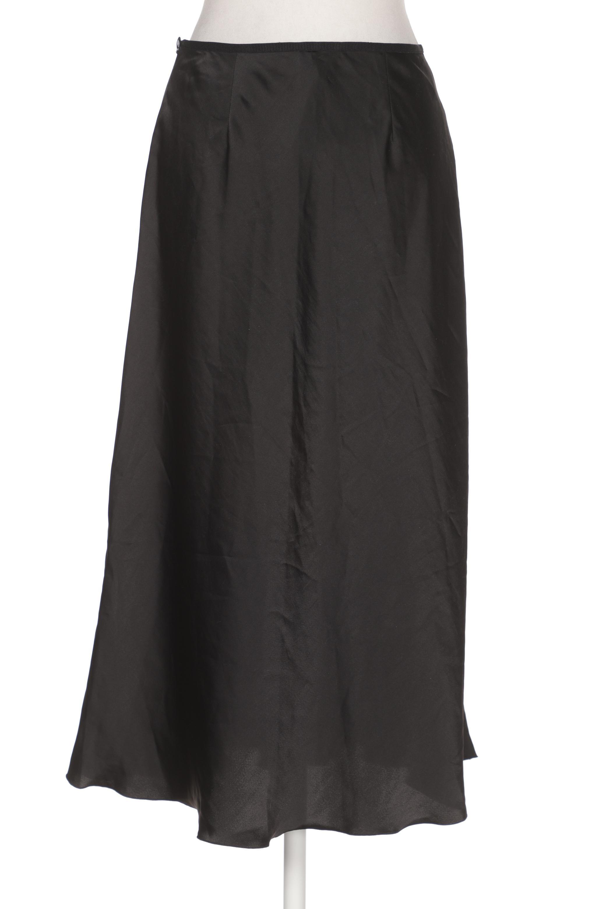 

Arket Damen Rock, schwarz, Gr. 36