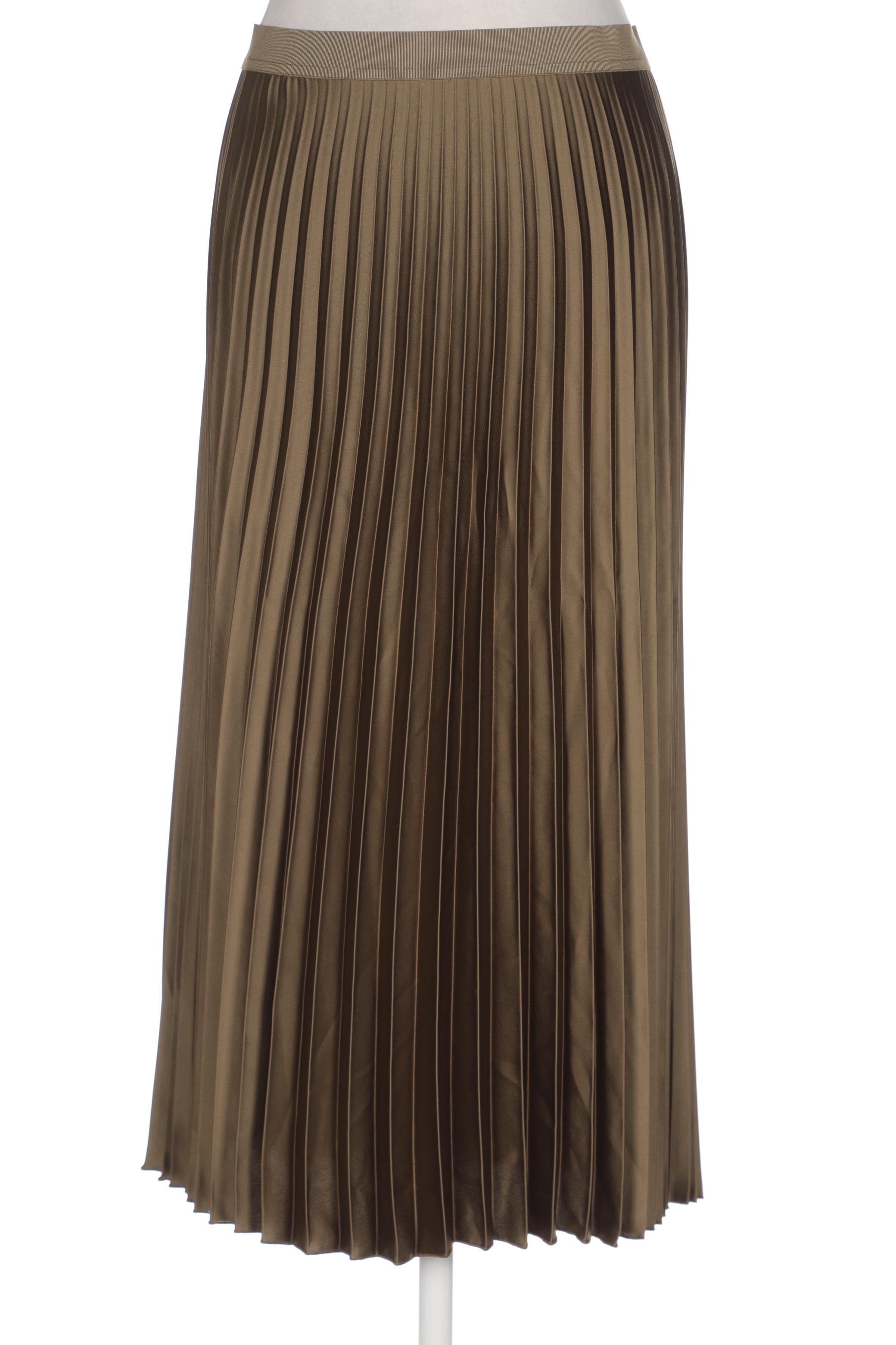 

Arket Damen Rock, grün, Gr. 36