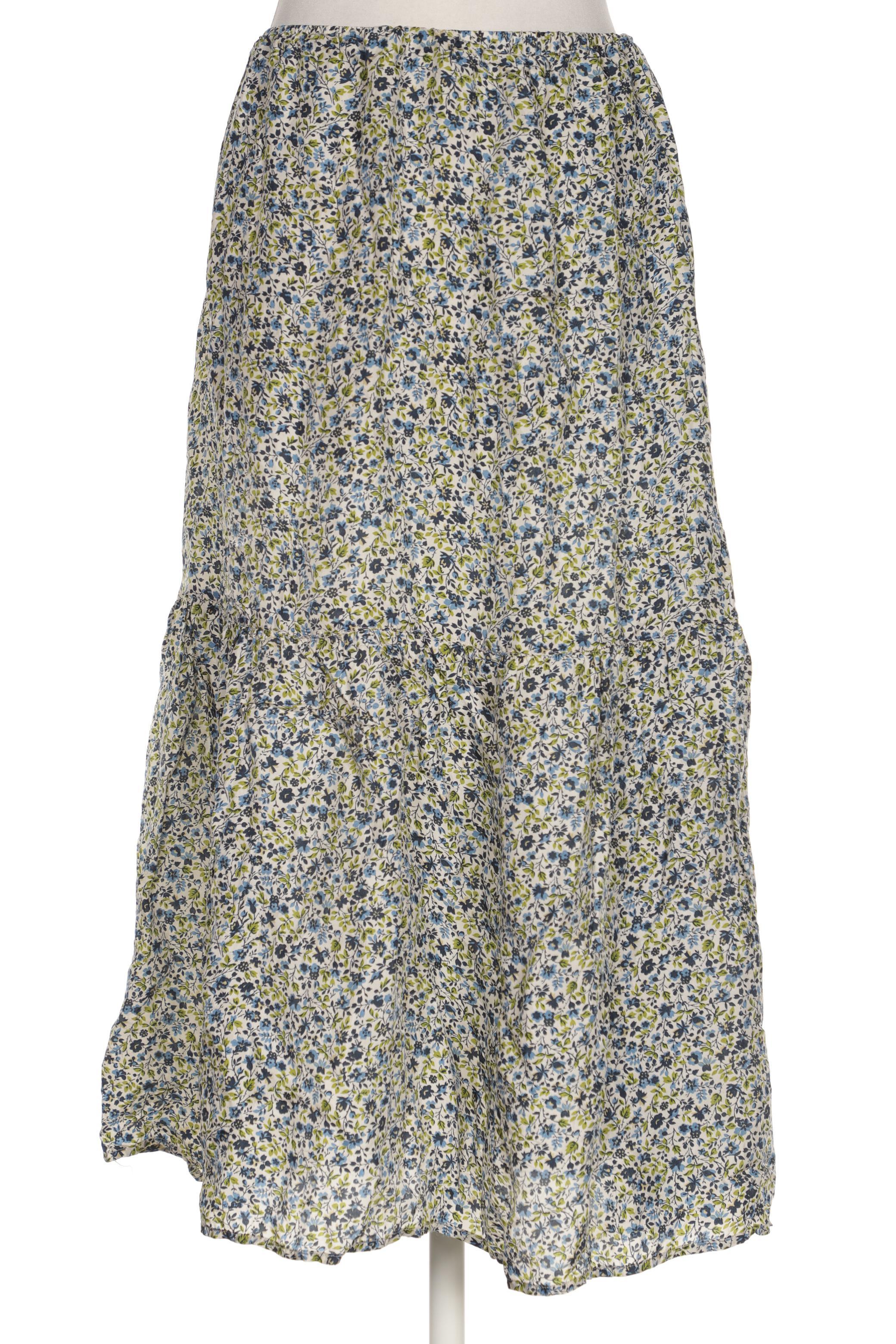 

Arket Damen Rock, mehrfarbig, Gr. 40