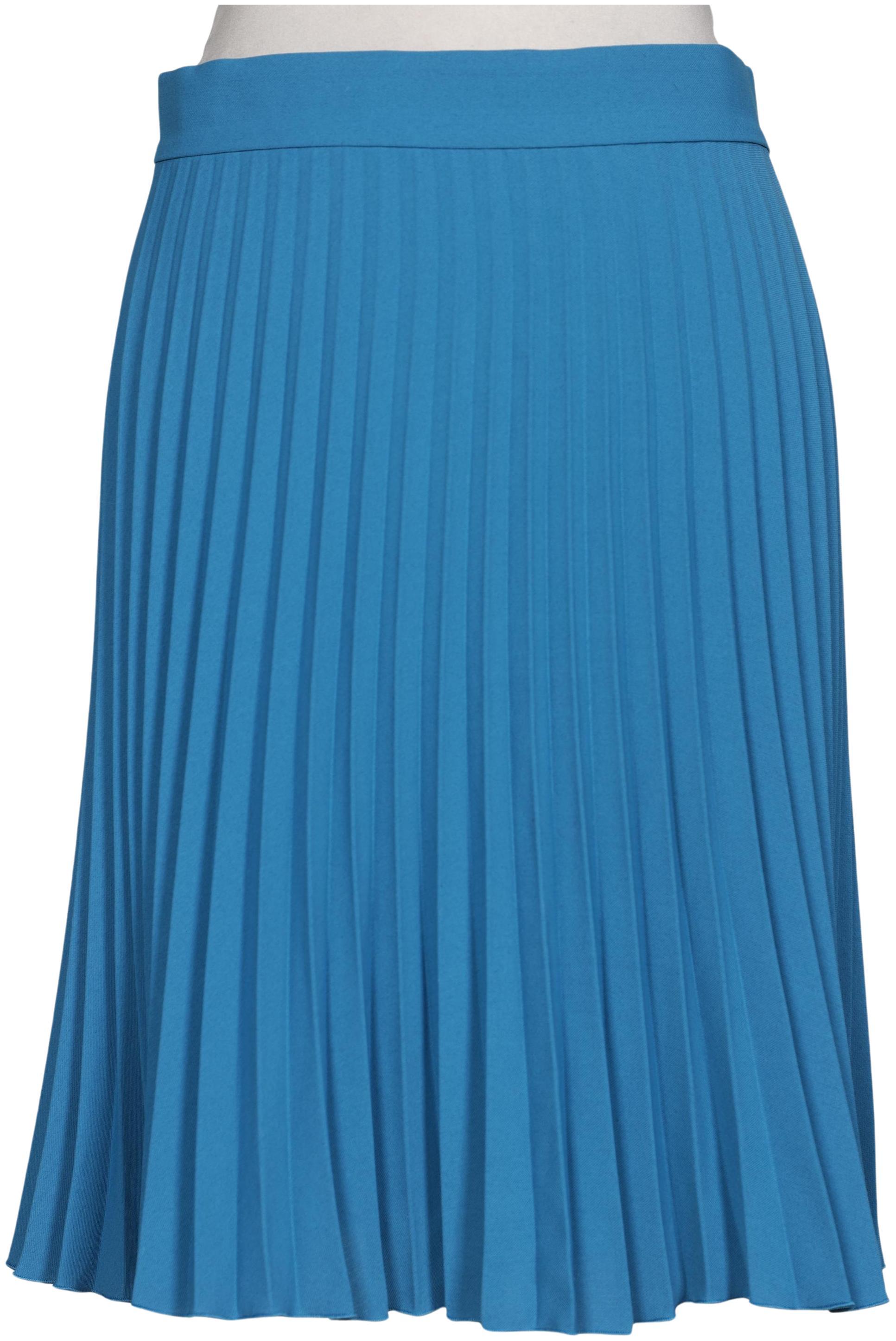 

Arket Damen Rock, blau, Gr. 38